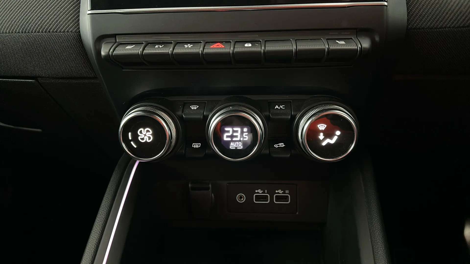 2024 RENAULT CLIO 2024 RENAULT CLIO