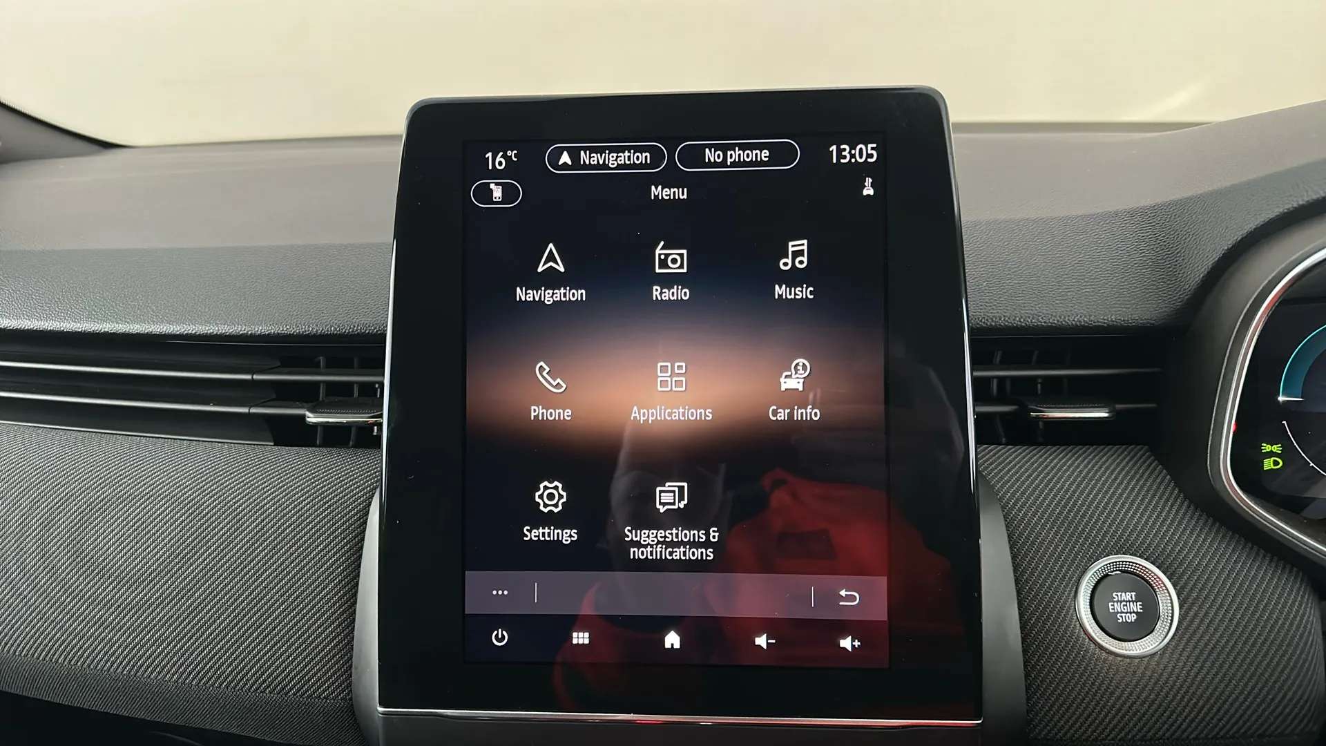 2024 RENAULT CLIO 2024 RENAULT CLIO