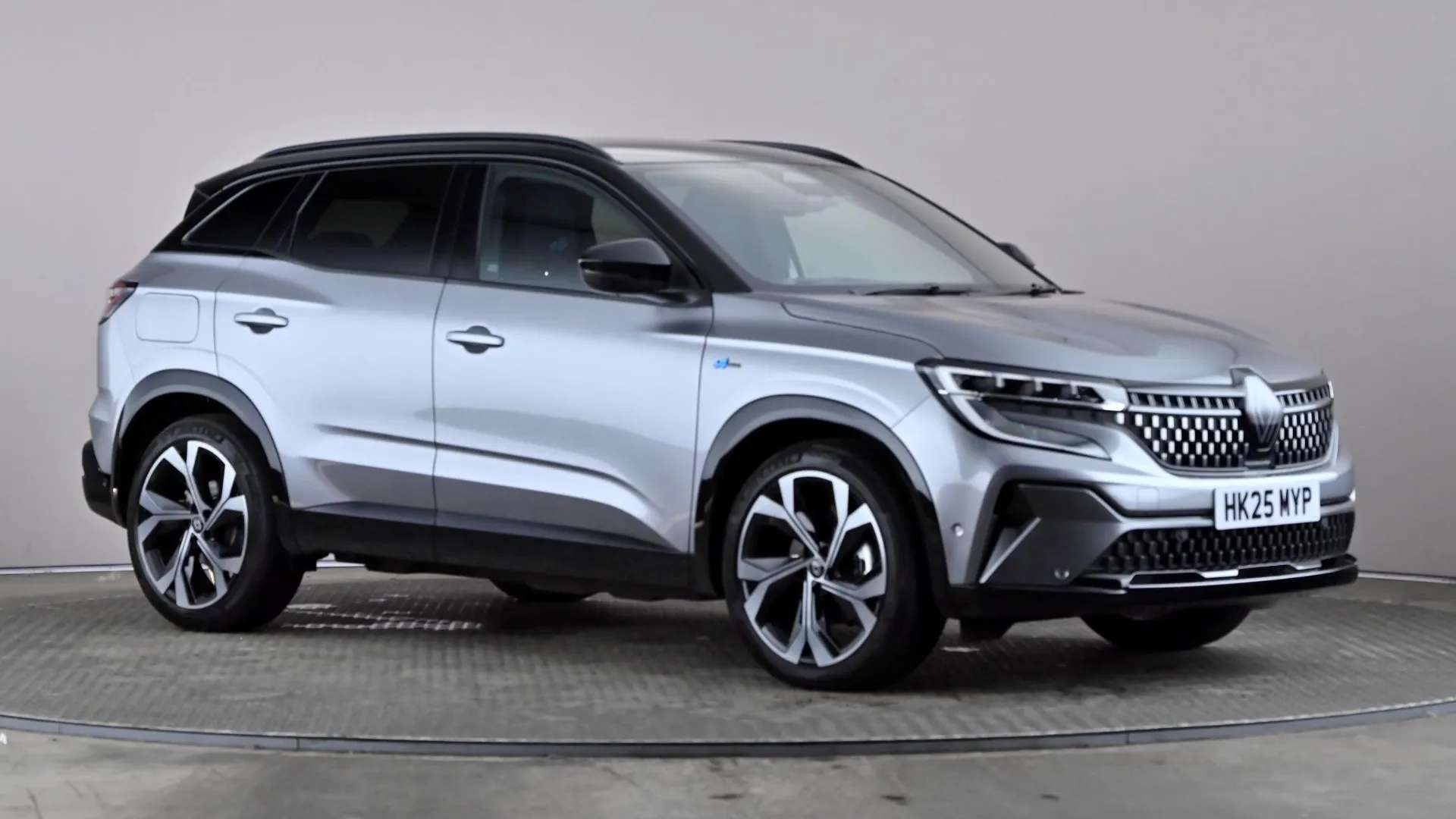 A 2025 RENAULT AUSTRAL E-Tech FHEV Techno Esprit Alpine Auto A 2025 RENAULT AUSTRAL E-Tech FHEV Techno Esprit Alpine Auto