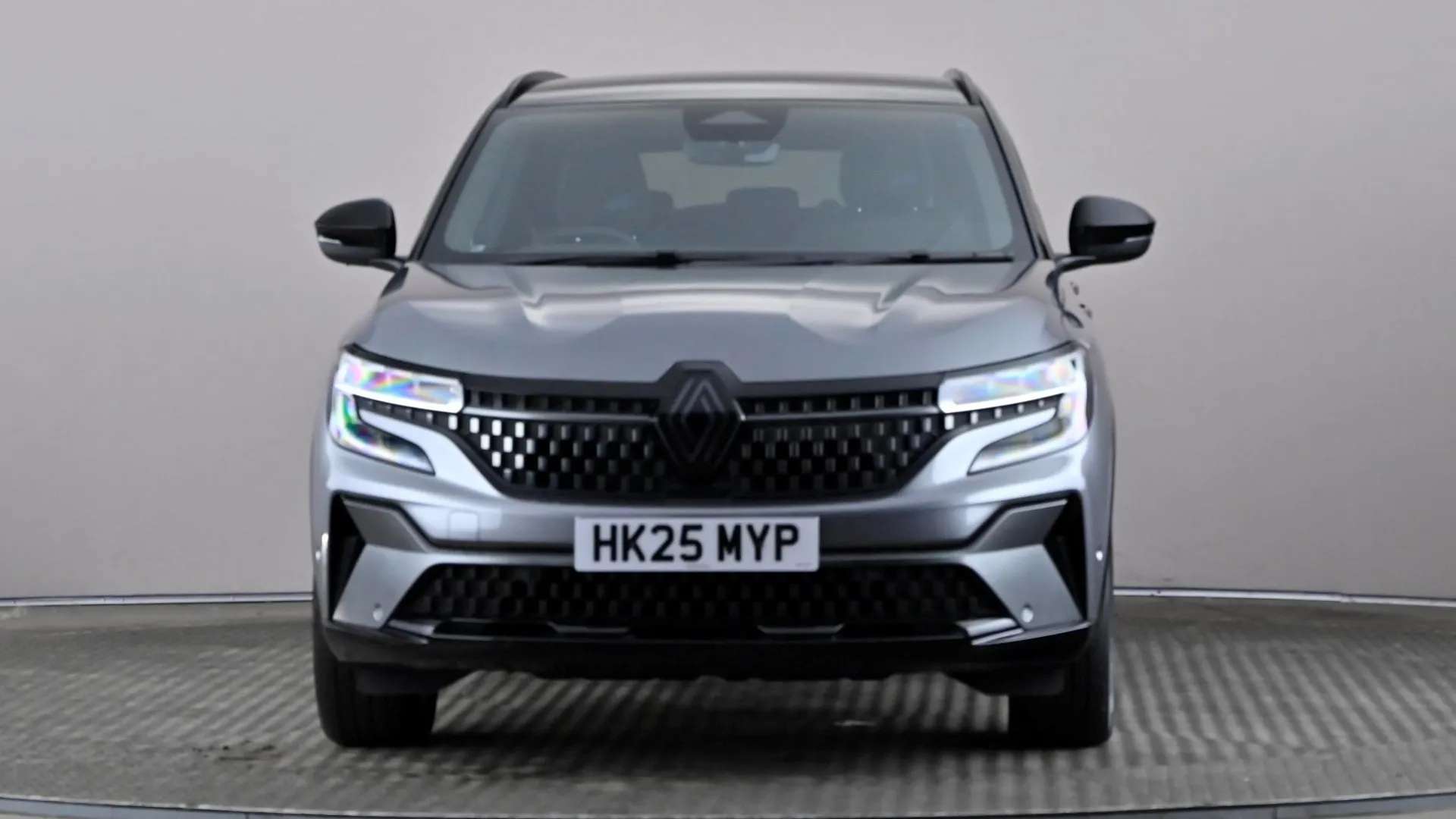 A 2025 RENAULT AUSTRAL E-Tech FHEV Techno Esprit Alpine Auto A 2025 RENAULT AUSTRAL E-Tech FHEV Techno Esprit Alpine Auto