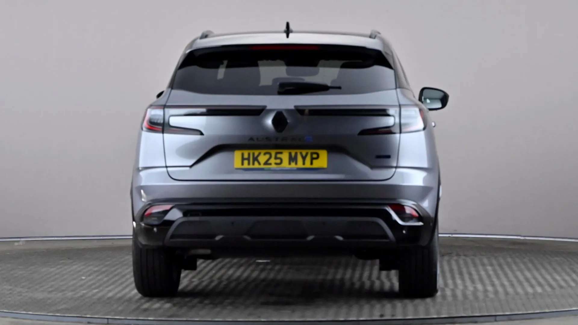 2025 RENAULT AUSTRAL 2025 RENAULT AUSTRAL