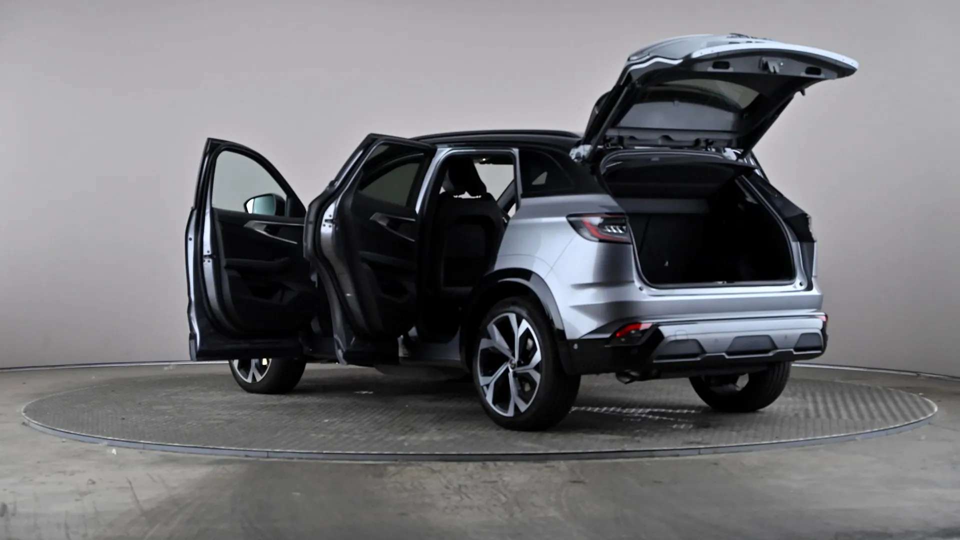 2025 RENAULT AUSTRAL 2025 RENAULT AUSTRAL