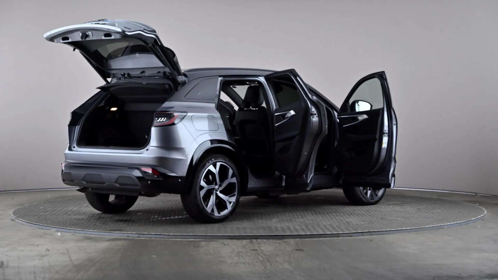 2025 RENAULT AUSTRAL 2025 RENAULT AUSTRAL