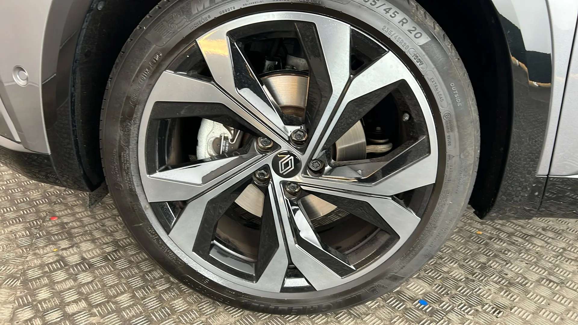 2025 RENAULT AUSTRAL 2025 RENAULT AUSTRAL