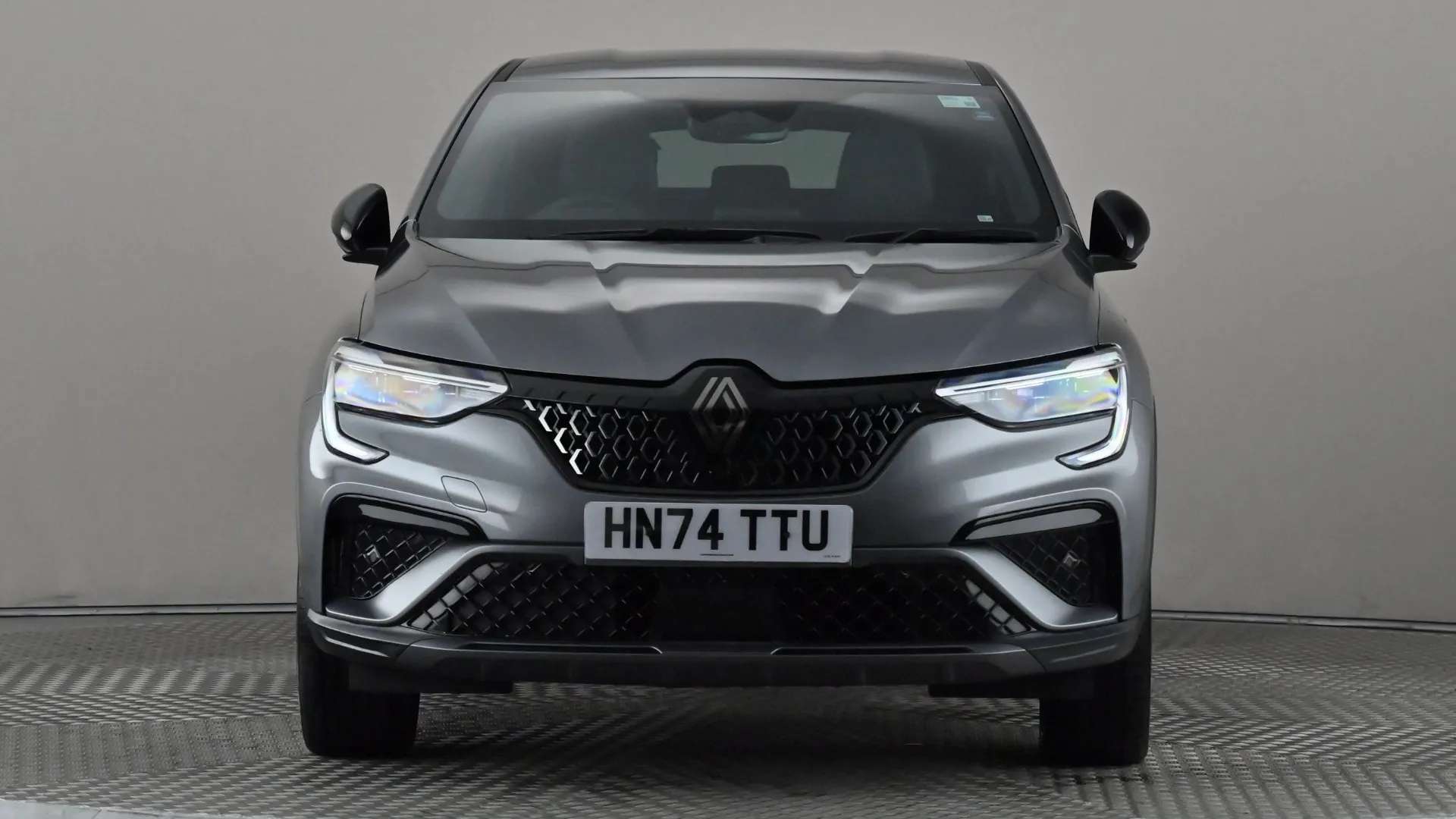 A 2024 RENAULT ARKANA 1.6 E-Tech FHEV 145 Esprit Alpine Auto A 2024 RENAULT ARKANA 1.6 E-Tech FHEV 145 Esprit Alpine Auto