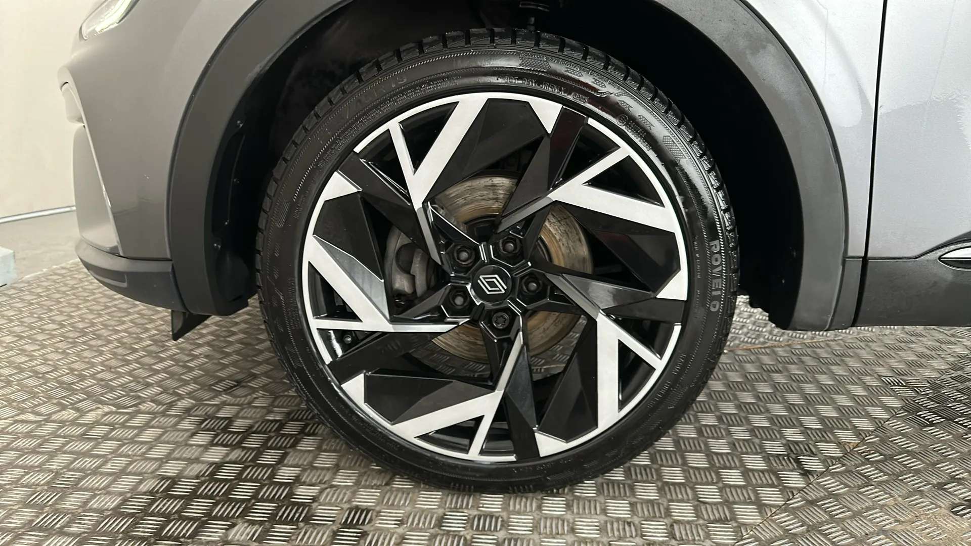 2024 RENAULT ARKANA 2024 RENAULT ARKANA