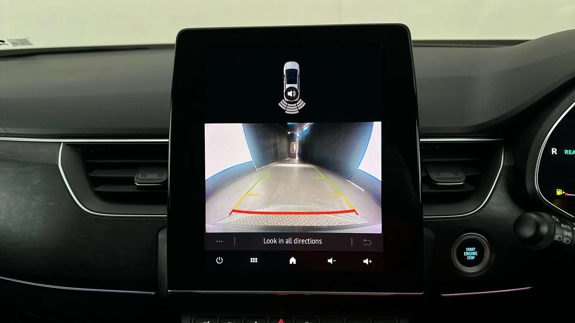 2024 RENAULT ARKANA 2024 RENAULT ARKANA