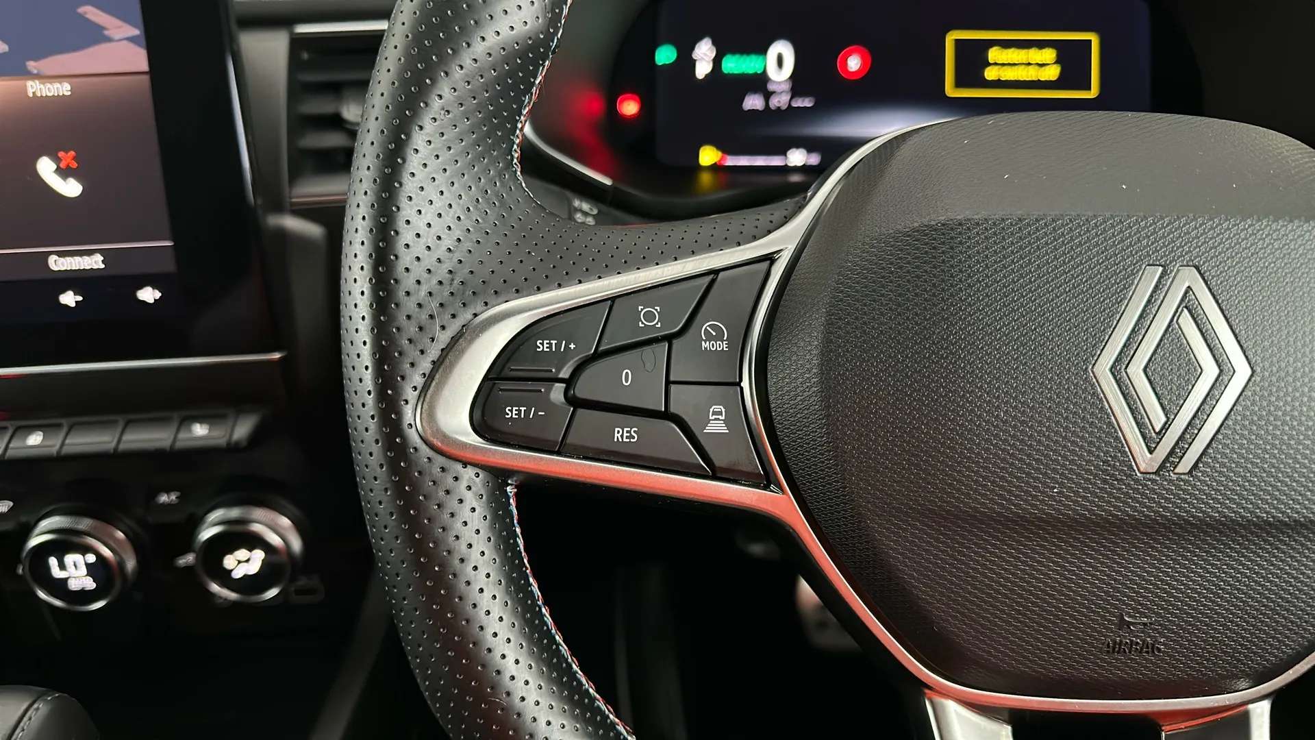 2024 RENAULT ARKANA 2024 RENAULT ARKANA