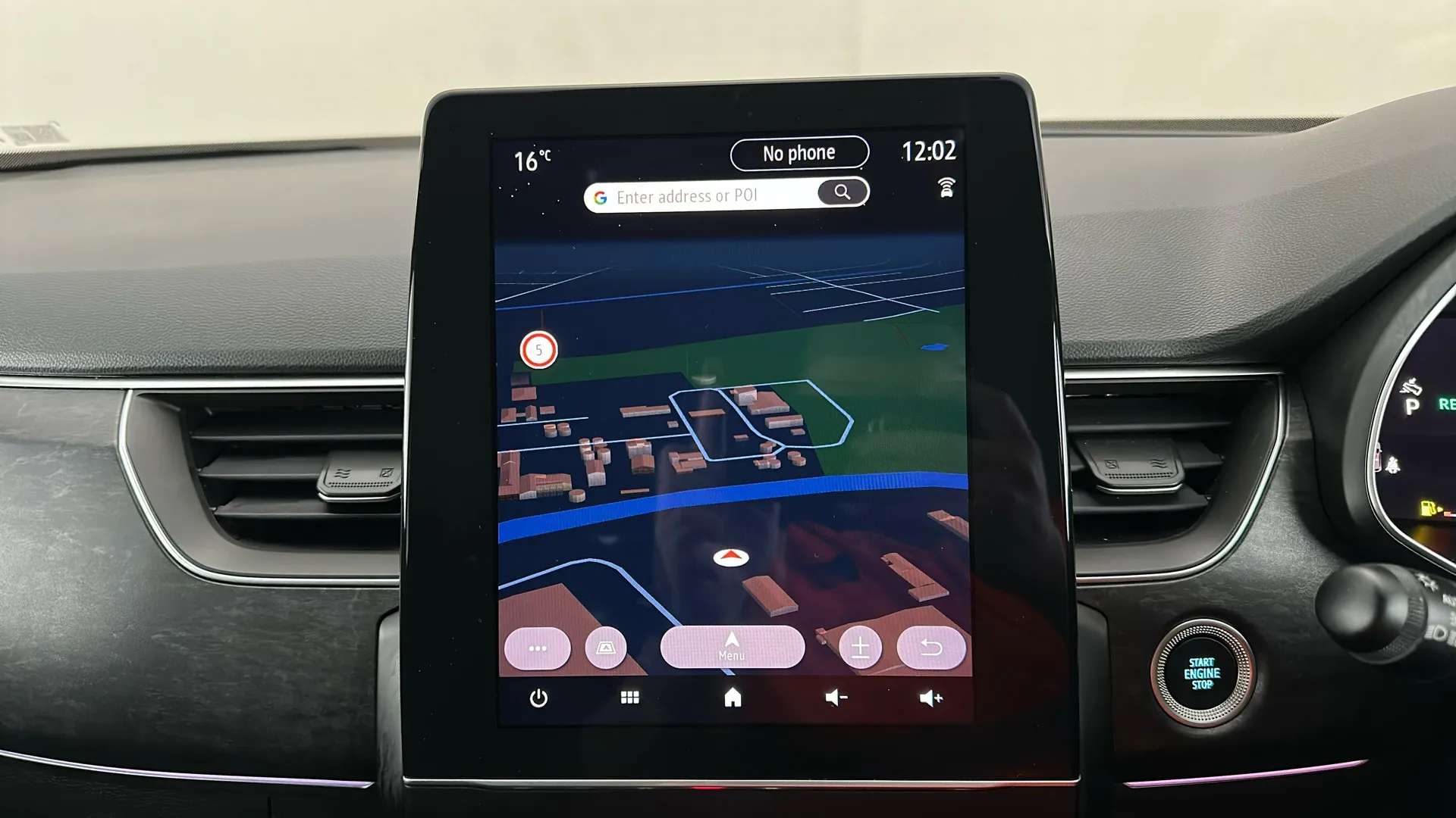 2024 RENAULT ARKANA 2024 RENAULT ARKANA