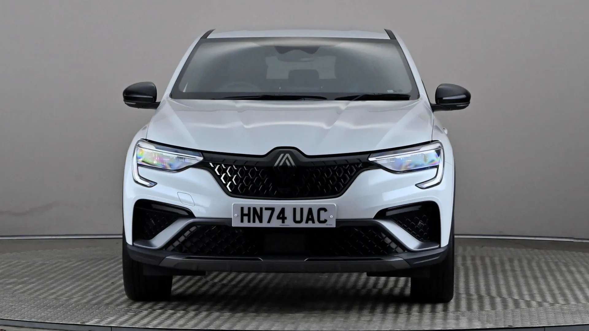 A 2024 RENAULT ARKANA 1.6 E-Tech FHEV 145 Esprit Alpine Auto A 2024 RENAULT ARKANA 1.6 E-Tech FHEV 145 Esprit Alpine Auto