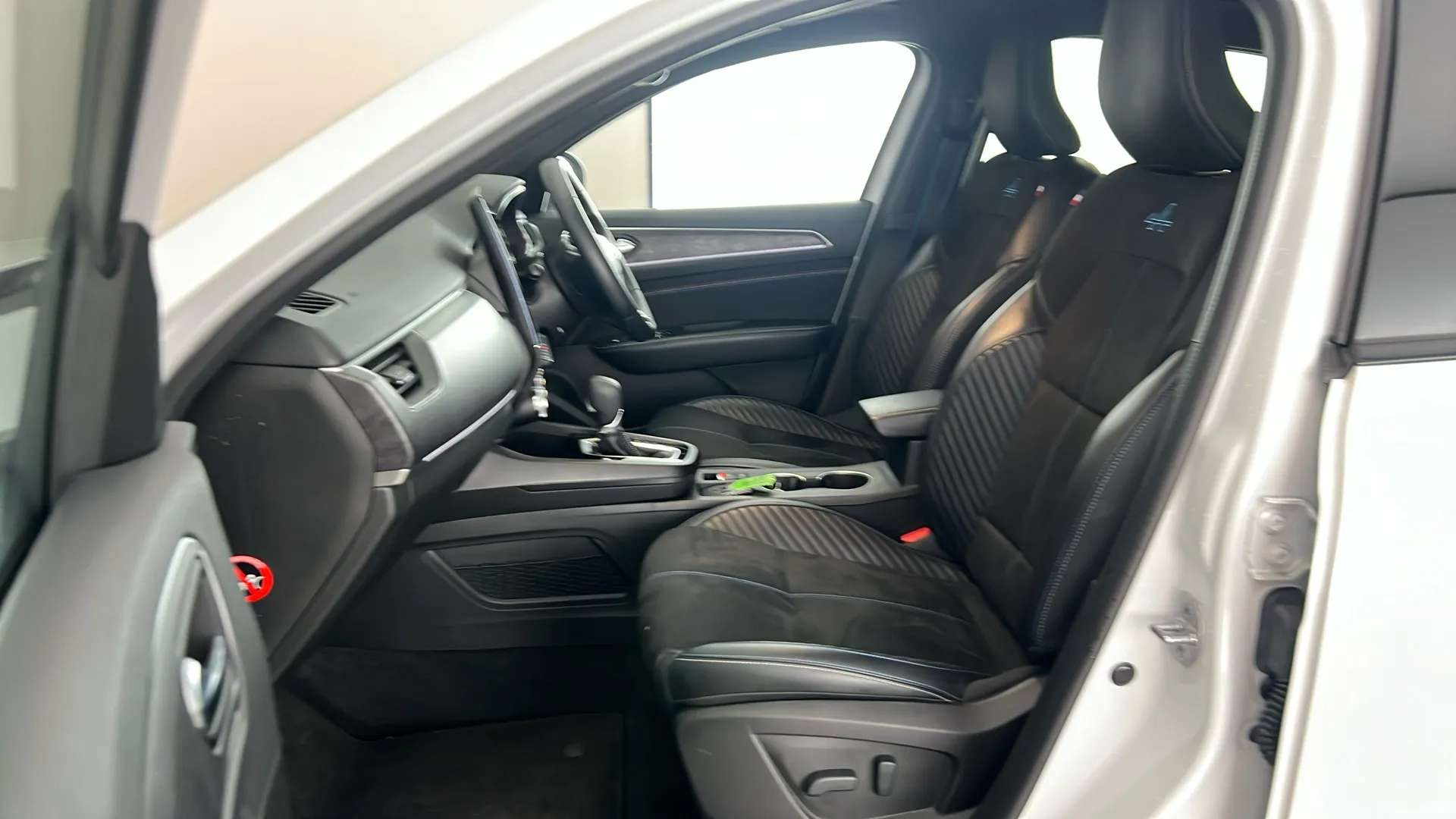 2024 RENAULT ARKANA 2024 RENAULT ARKANA