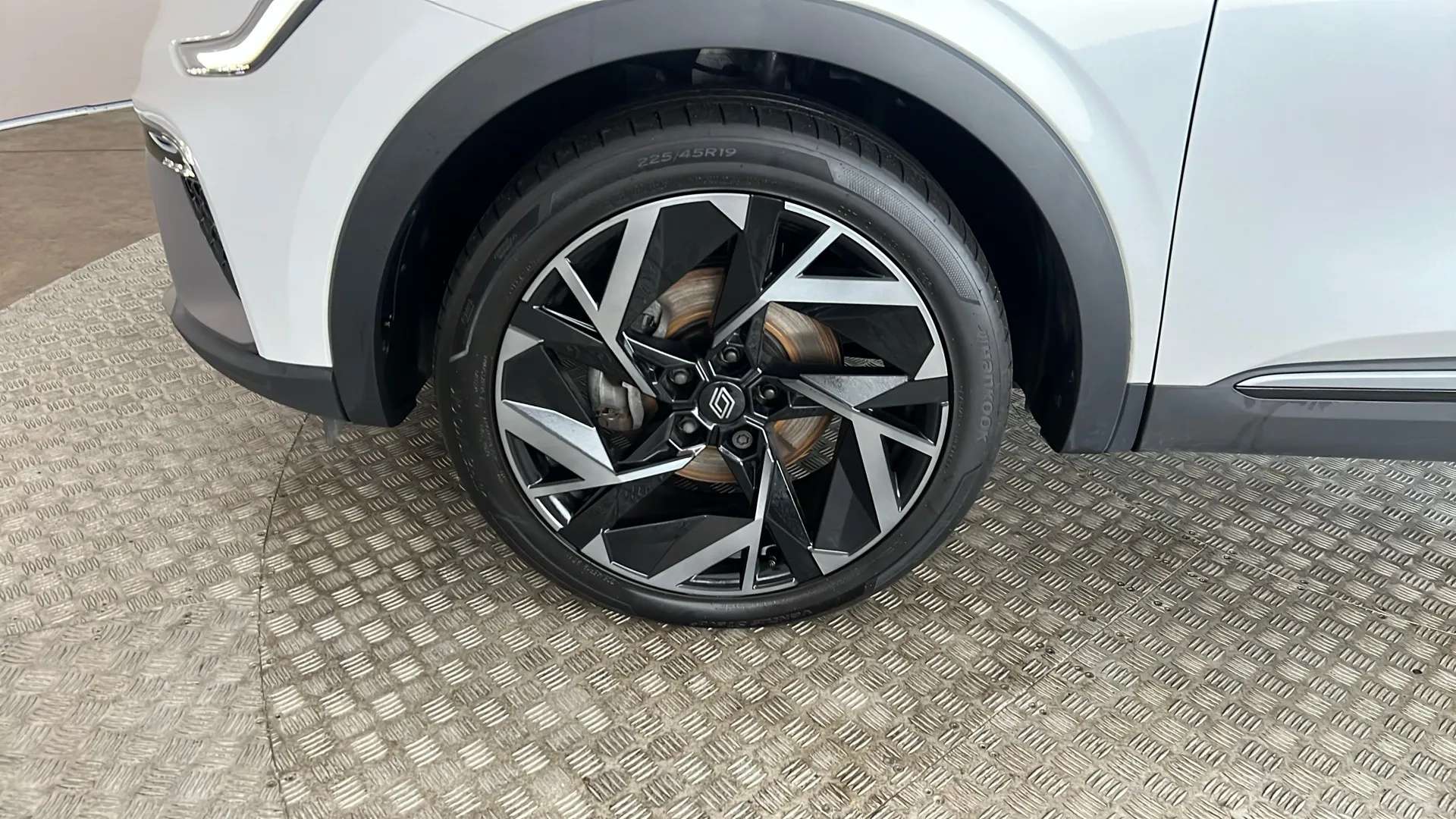 2024 RENAULT ARKANA 2024 RENAULT ARKANA