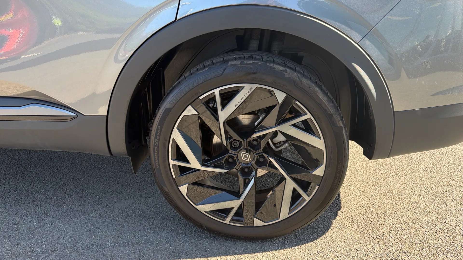 2024 RENAULT ARKANA 2024 RENAULT ARKANA