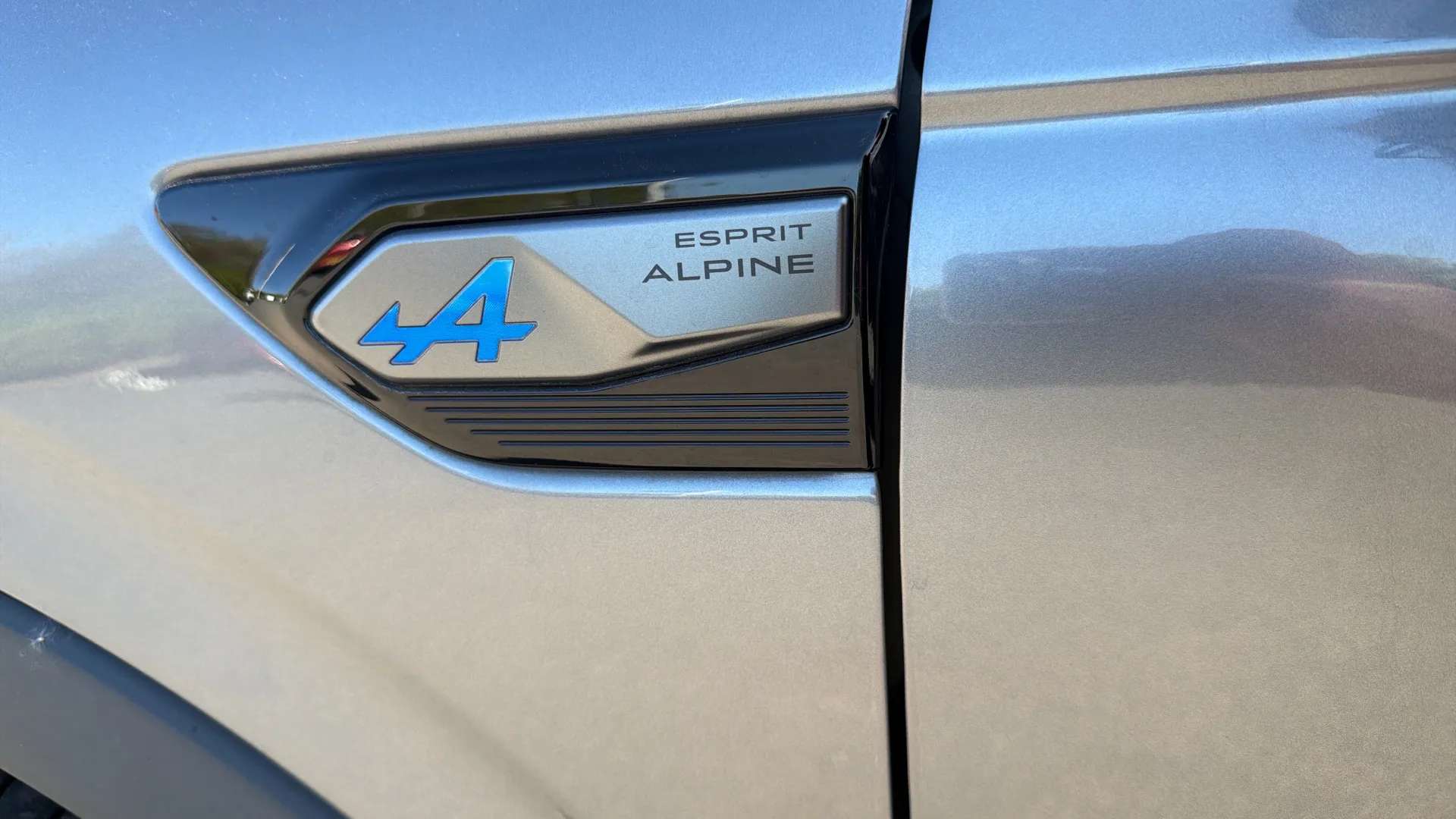 2024 RENAULT ARKANA 2024 RENAULT ARKANA