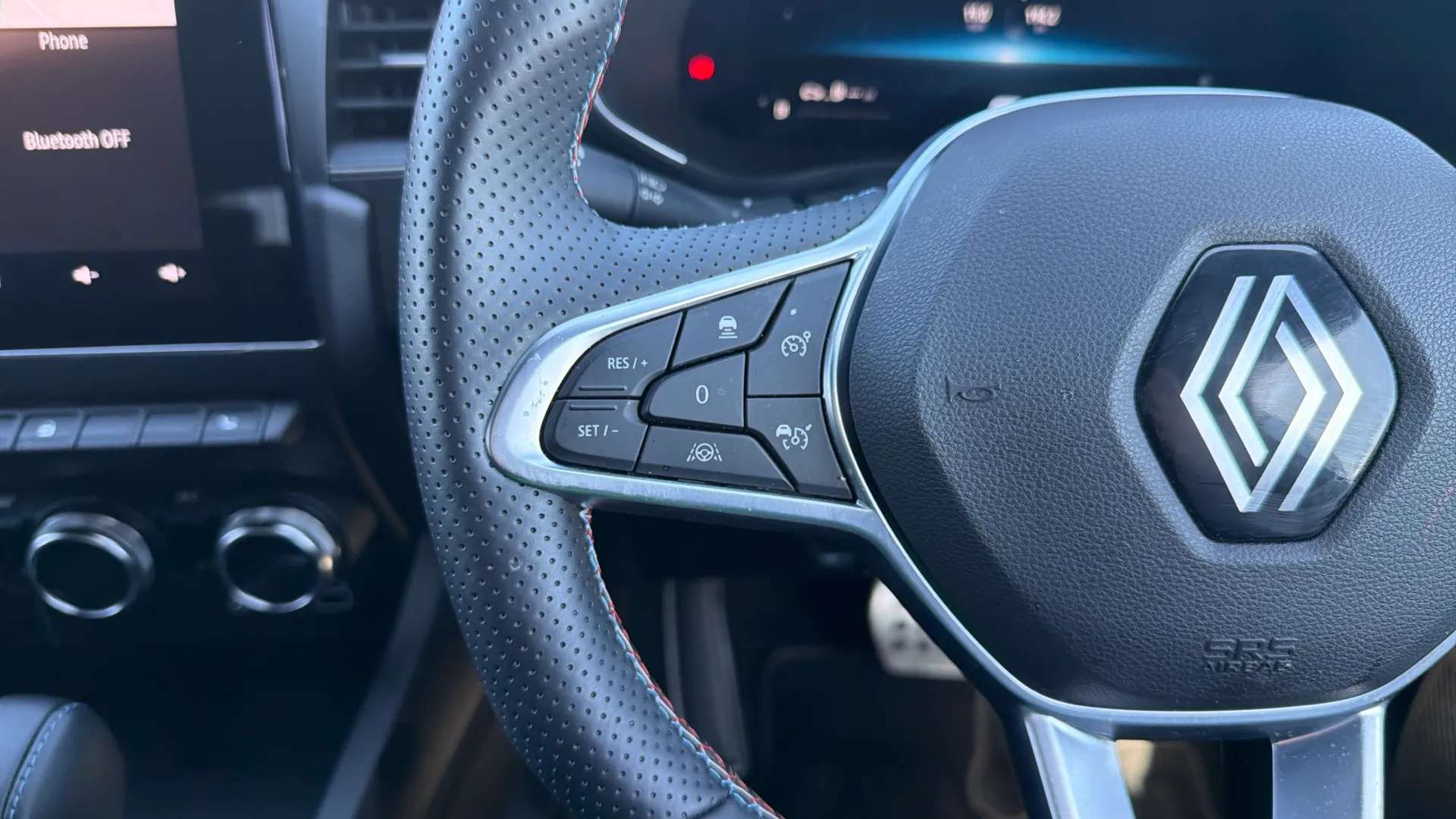 2024 RENAULT ARKANA 2024 RENAULT ARKANA