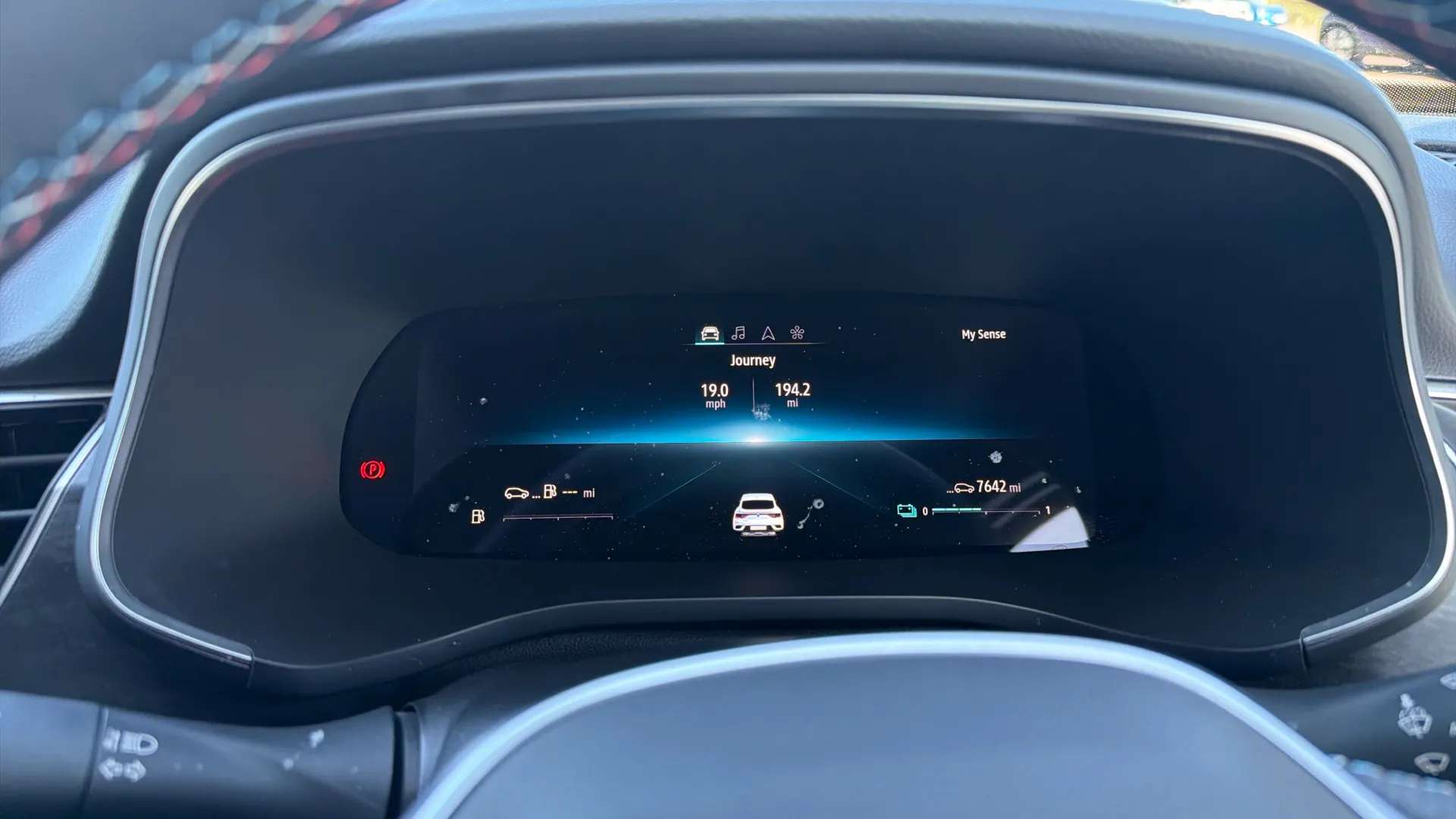 2024 RENAULT ARKANA 2024 RENAULT ARKANA