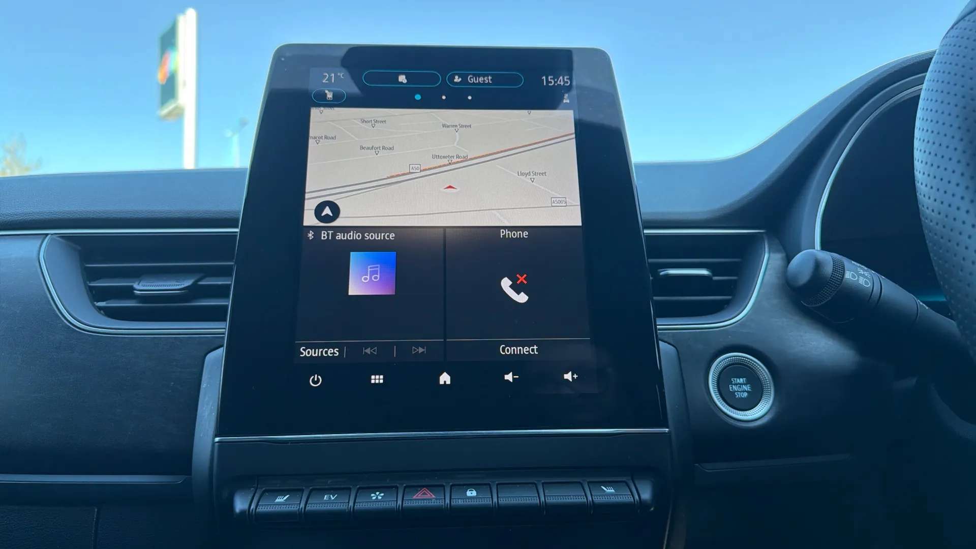 2024 RENAULT ARKANA 2024 RENAULT ARKANA