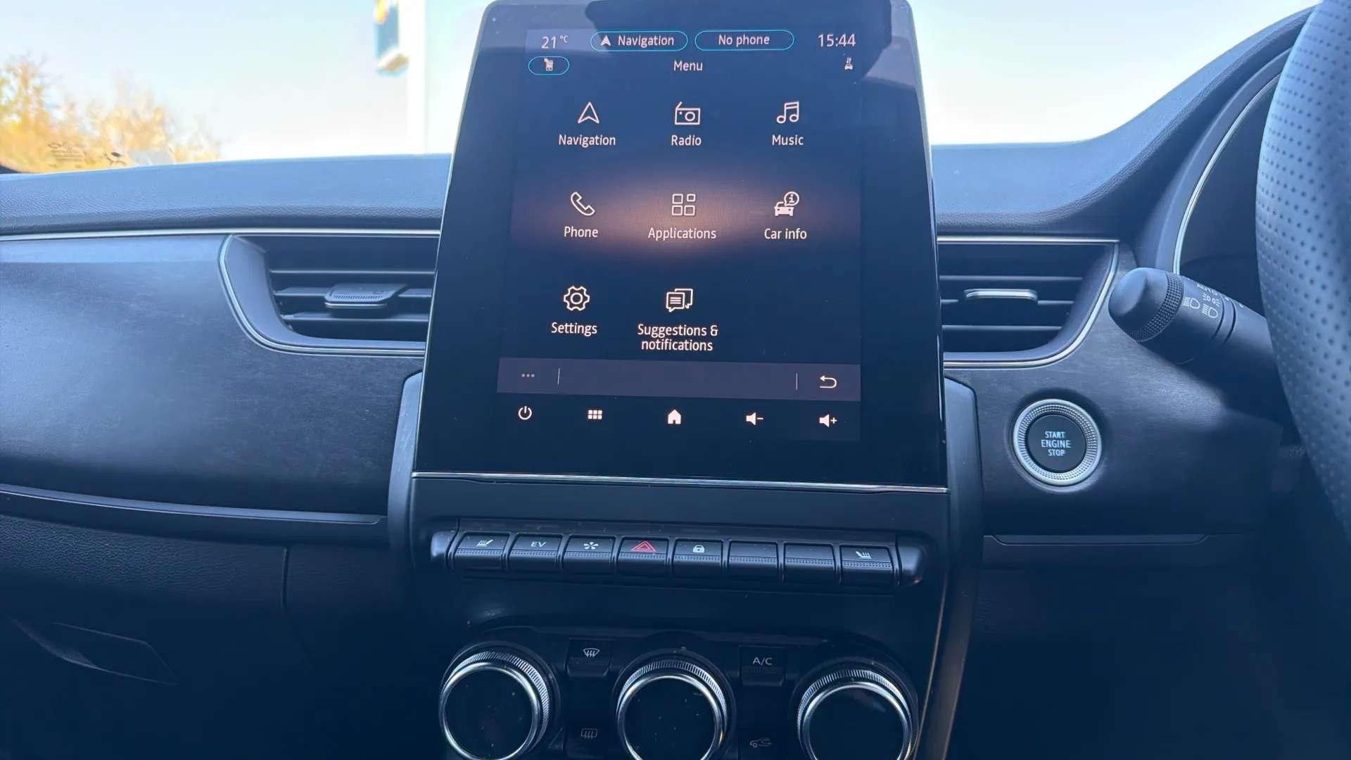 2024 RENAULT ARKANA 2024 RENAULT ARKANA