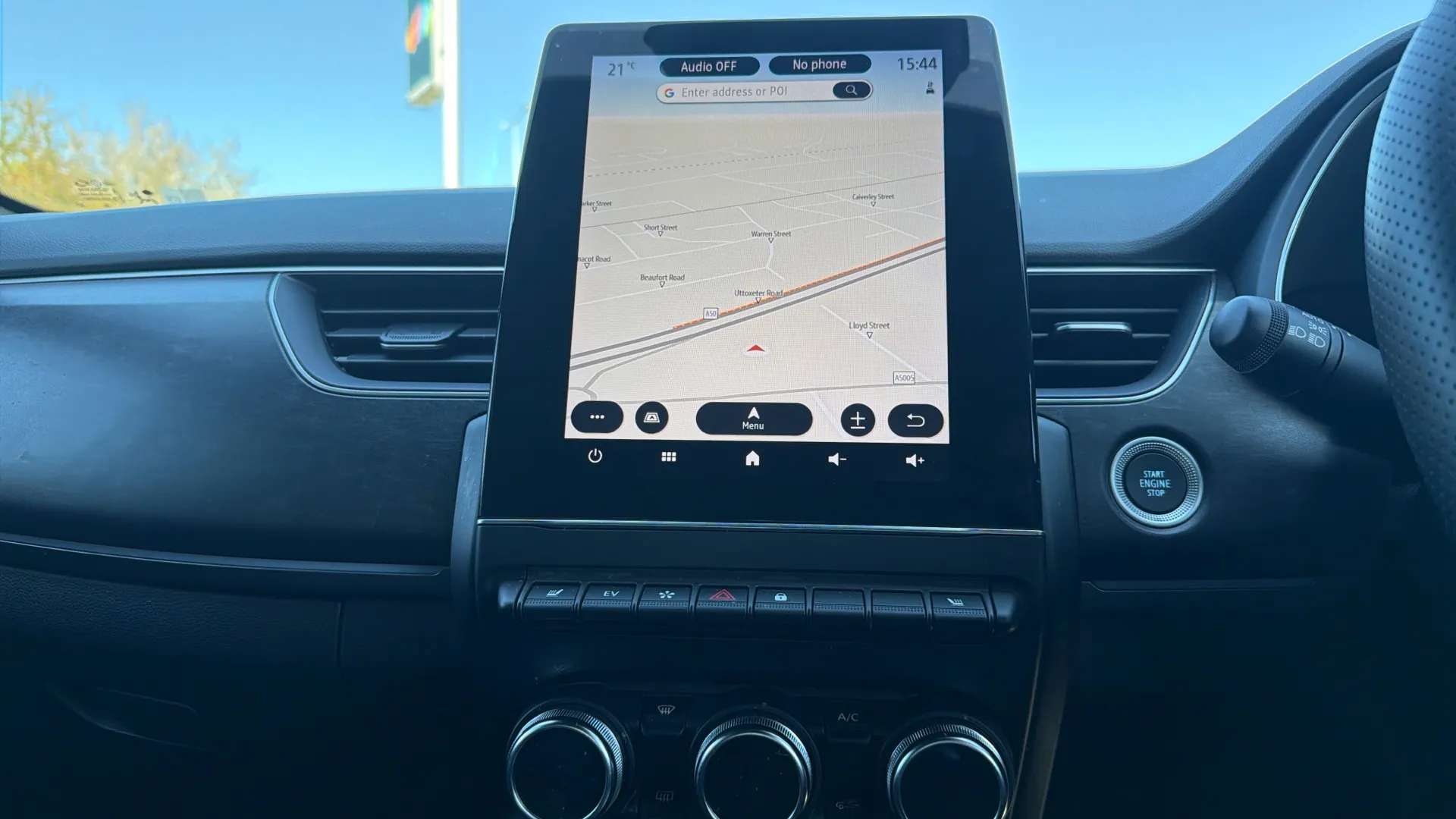 2024 RENAULT ARKANA 2024 RENAULT ARKANA