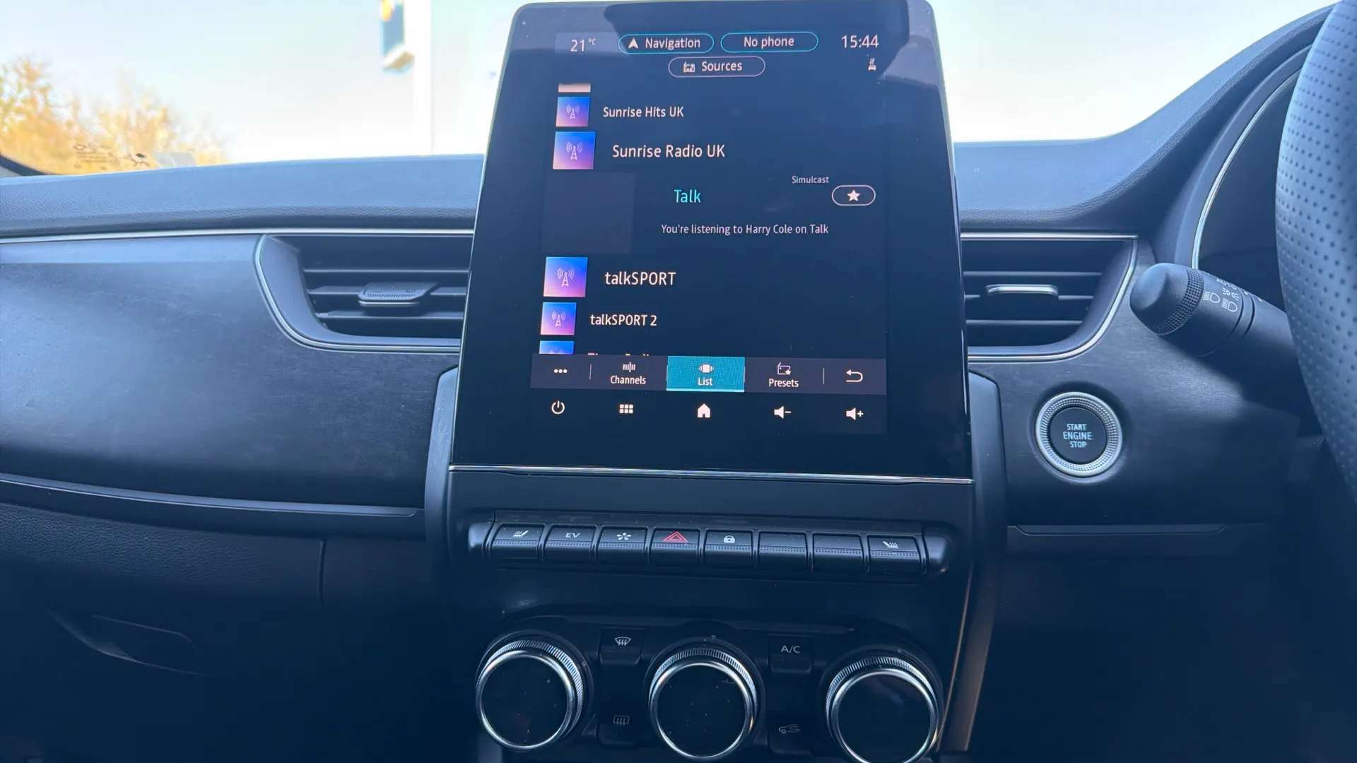 2024 RENAULT ARKANA 2024 RENAULT ARKANA