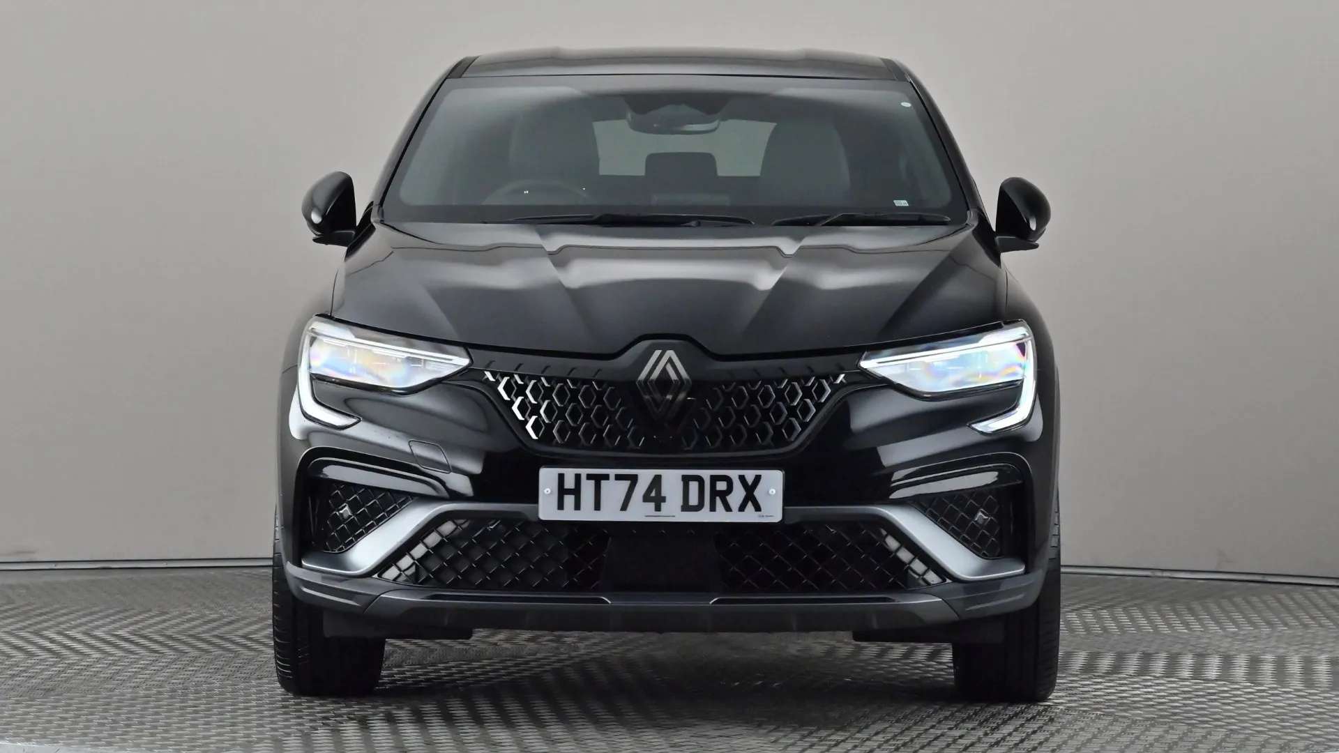A 2024 RENAULT ARKANA 1.6 E-Tech FHEV 145 Esprit Alpine Auto A 2024 RENAULT ARKANA 1.6 E-Tech FHEV 145 Esprit Alpine Auto