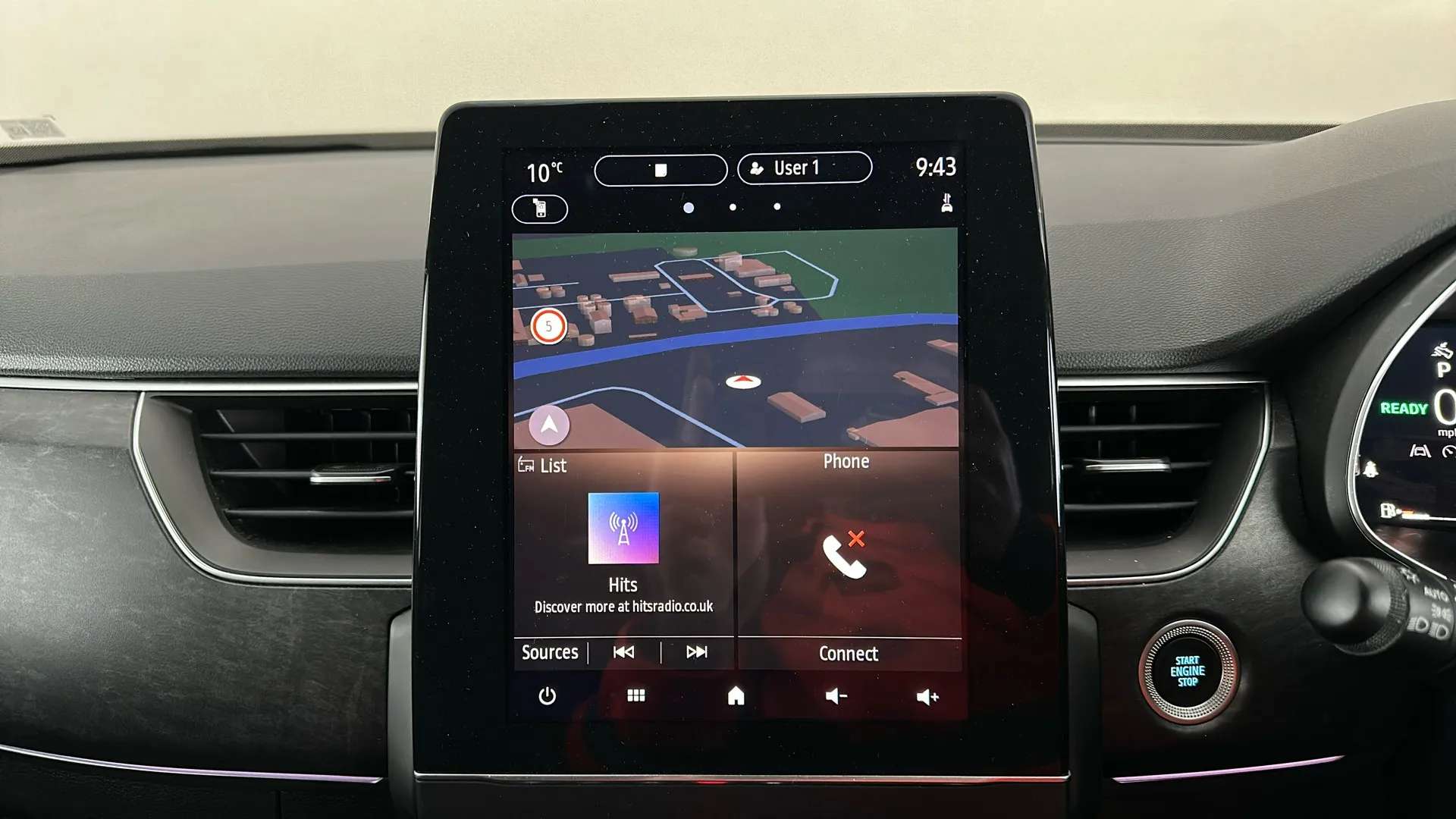 2024 RENAULT ARKANA 2024 RENAULT ARKANA