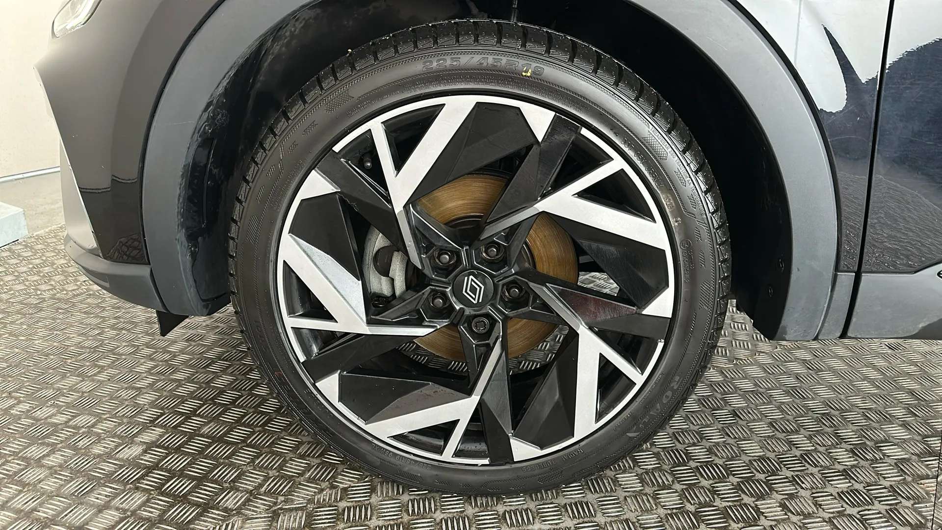 2024 RENAULT ARKANA 2024 RENAULT ARKANA