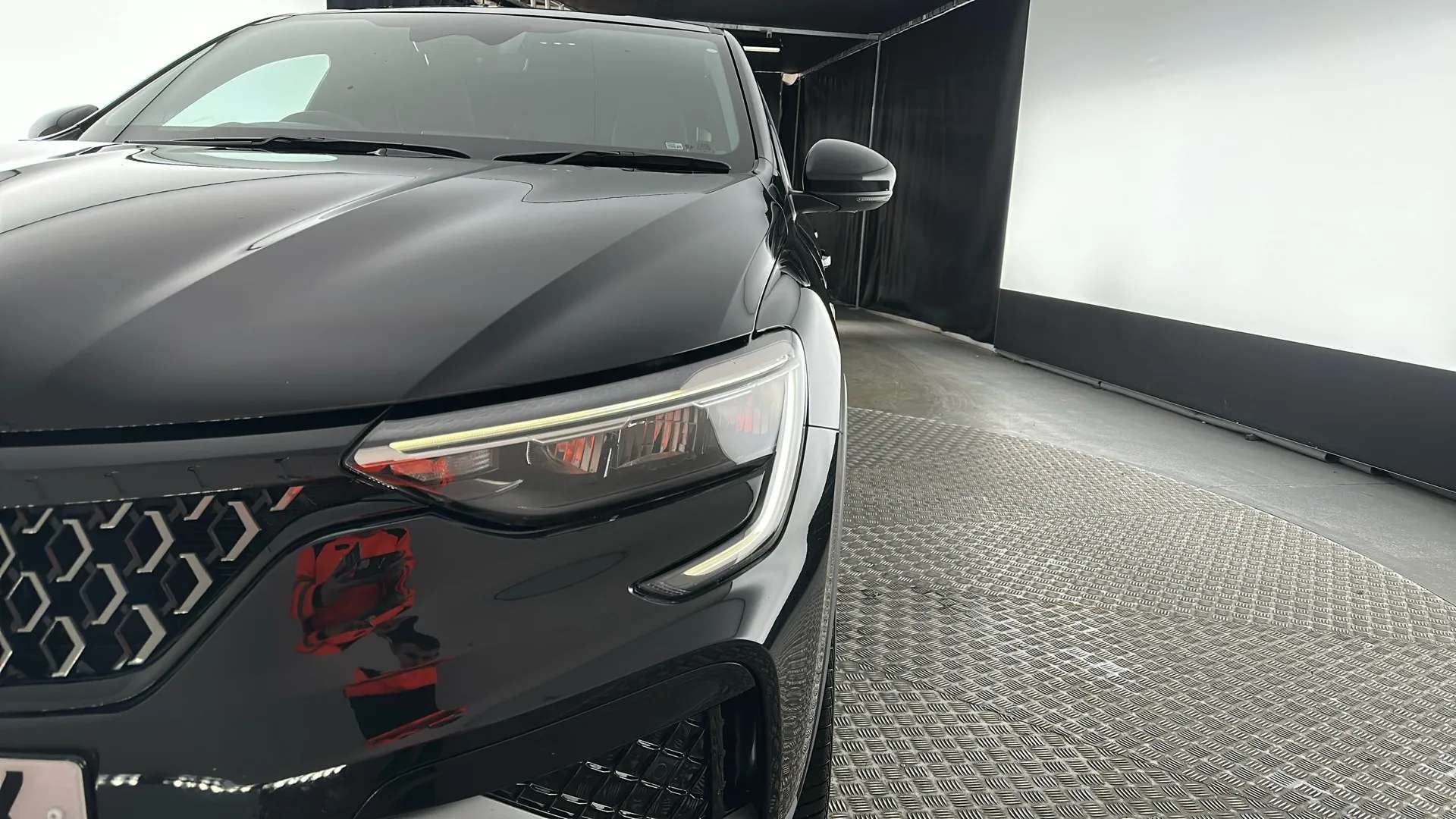 2024 RENAULT ARKANA 2024 RENAULT ARKANA