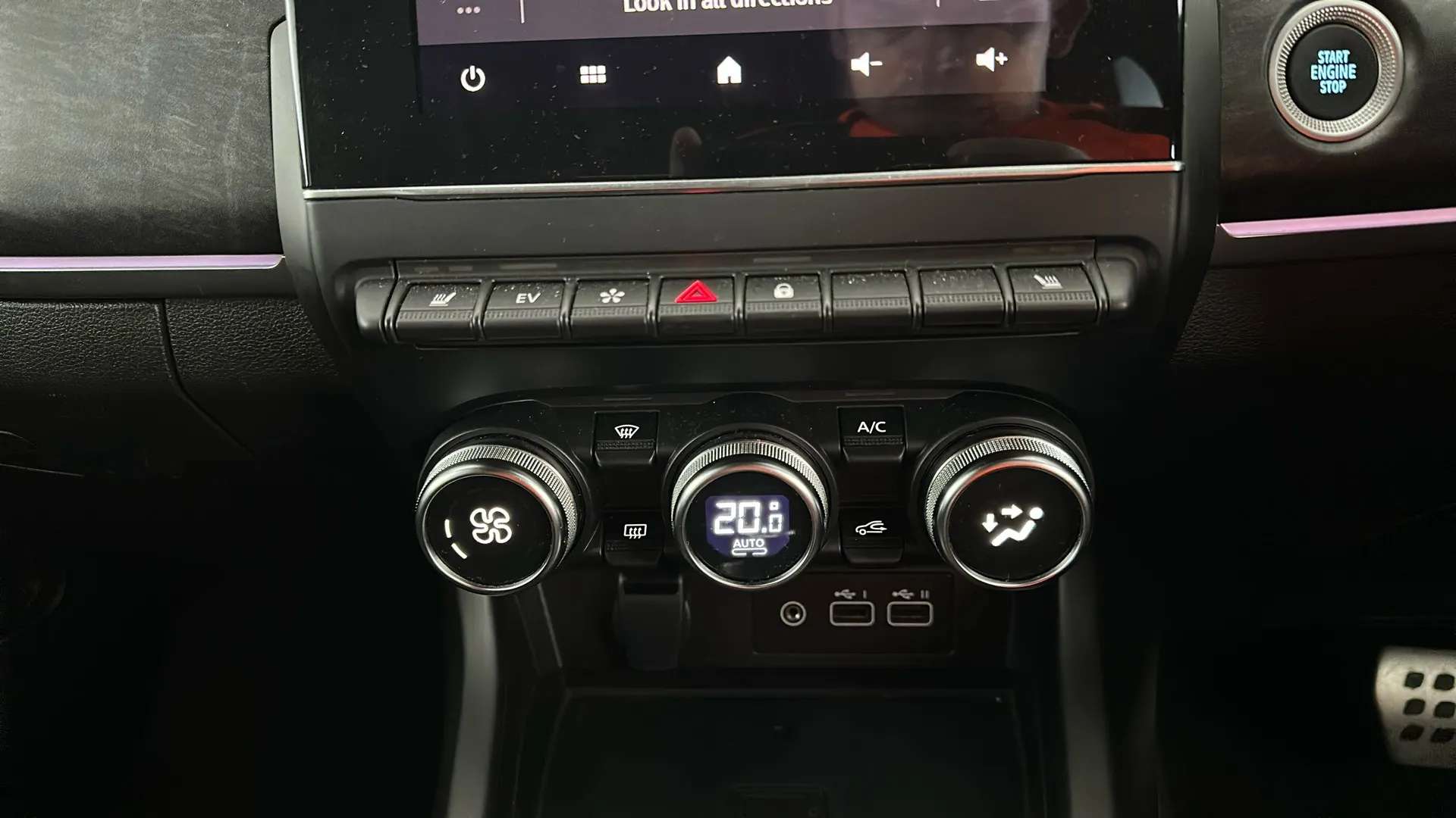 2024 RENAULT ARKANA 2024 RENAULT ARKANA