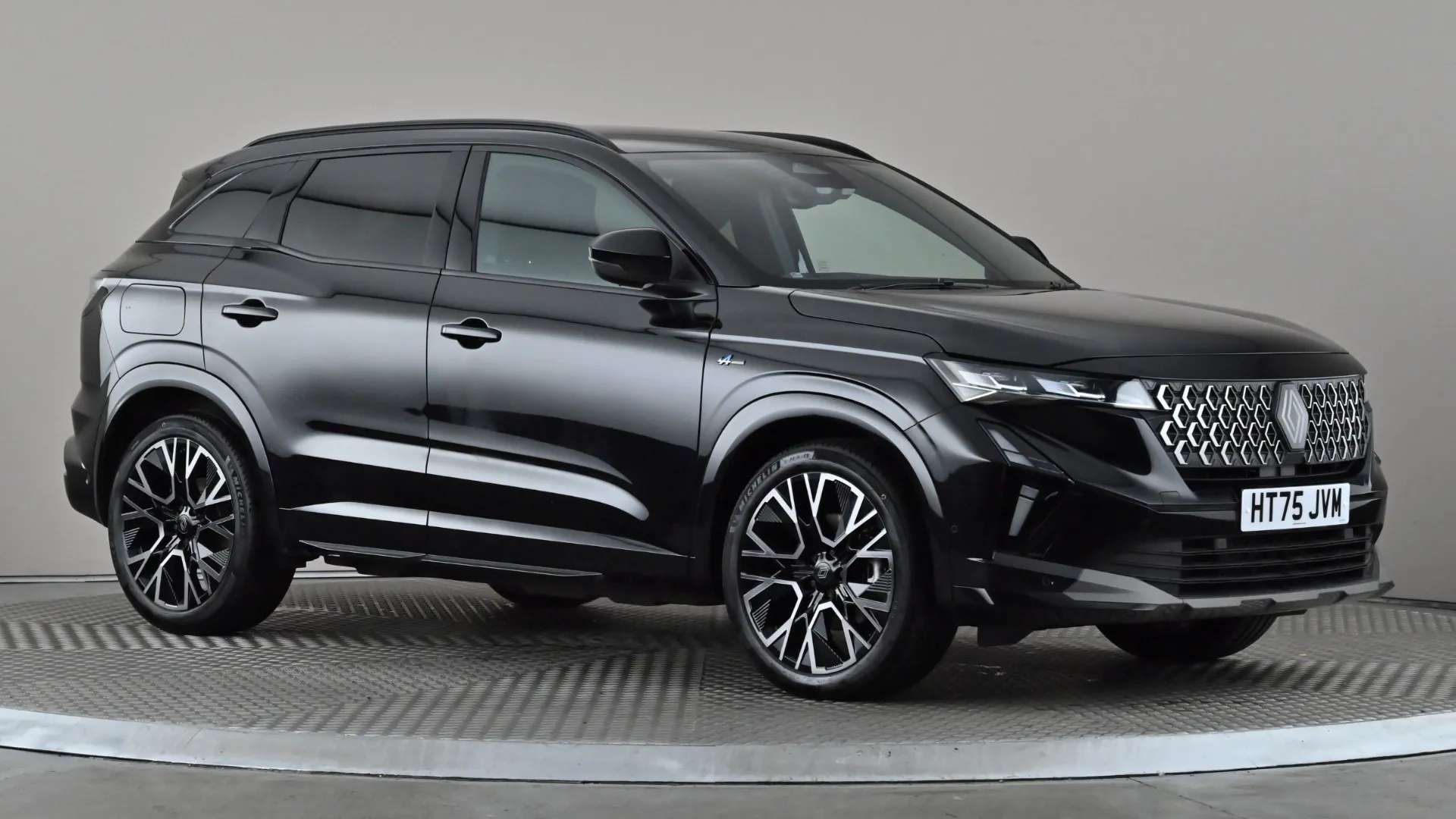 A 2026 RENAULT AUSTRAL E-Tech Full Hybrid Techno Esprit Alpine Auto A 2026 RENAULT AUSTRAL E-Tech Full Hybrid Techno Esprit Alpine Auto