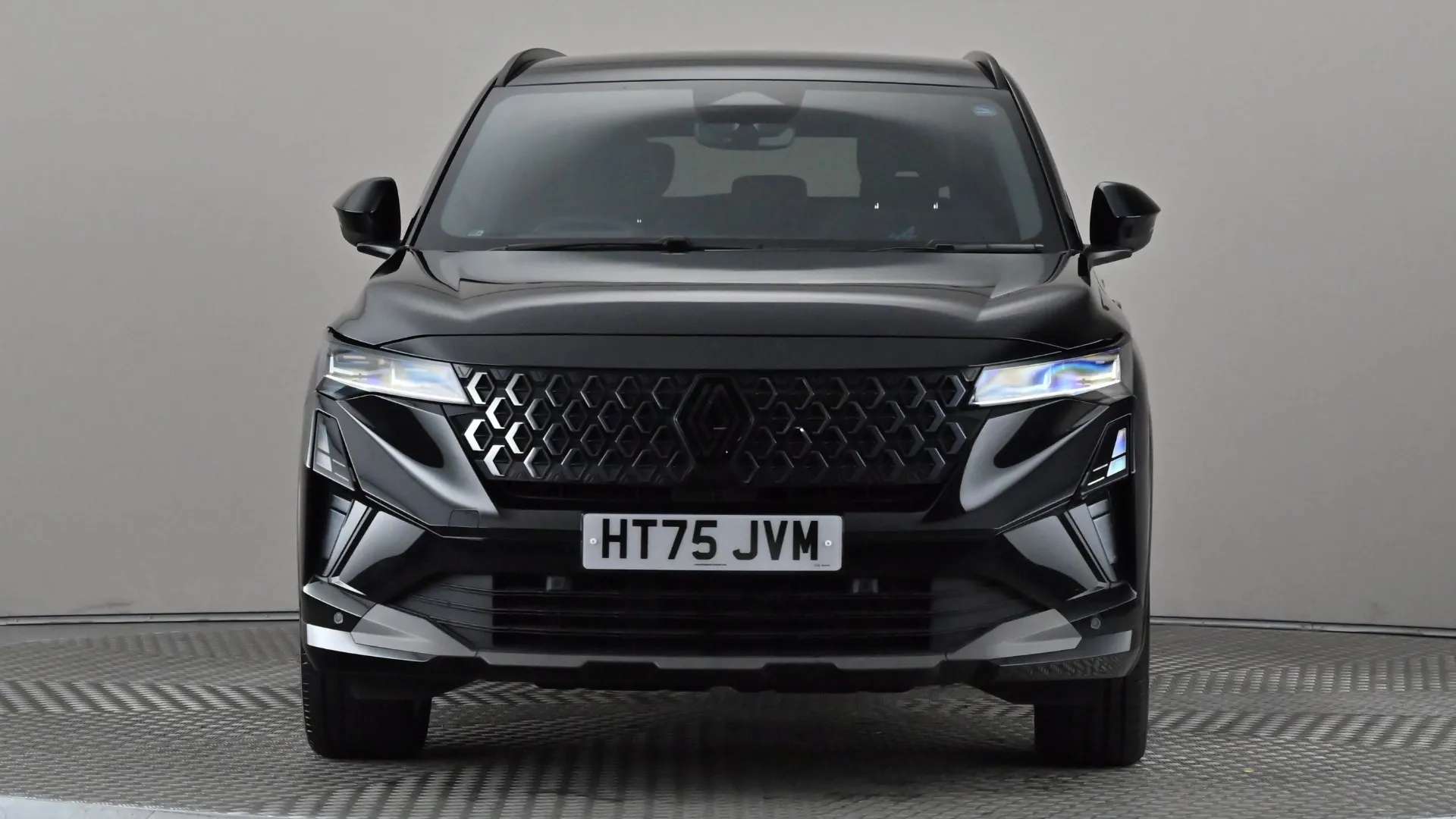 A 2026 RENAULT AUSTRAL E-Tech Full Hybrid Techno Esprit Alpine Auto A 2026 RENAULT AUSTRAL E-Tech Full Hybrid Techno Esprit Alpine Auto