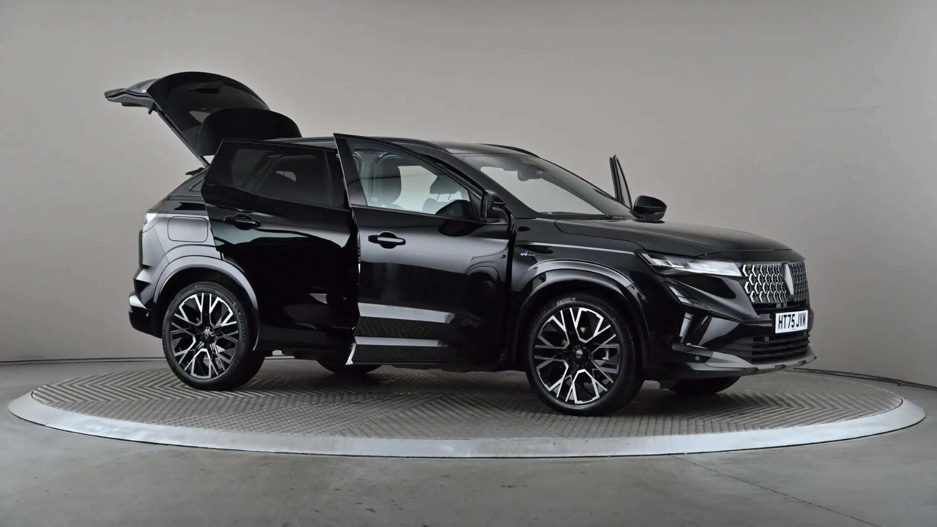 2026 RENAULT AUSTRAL 2026 RENAULT AUSTRAL