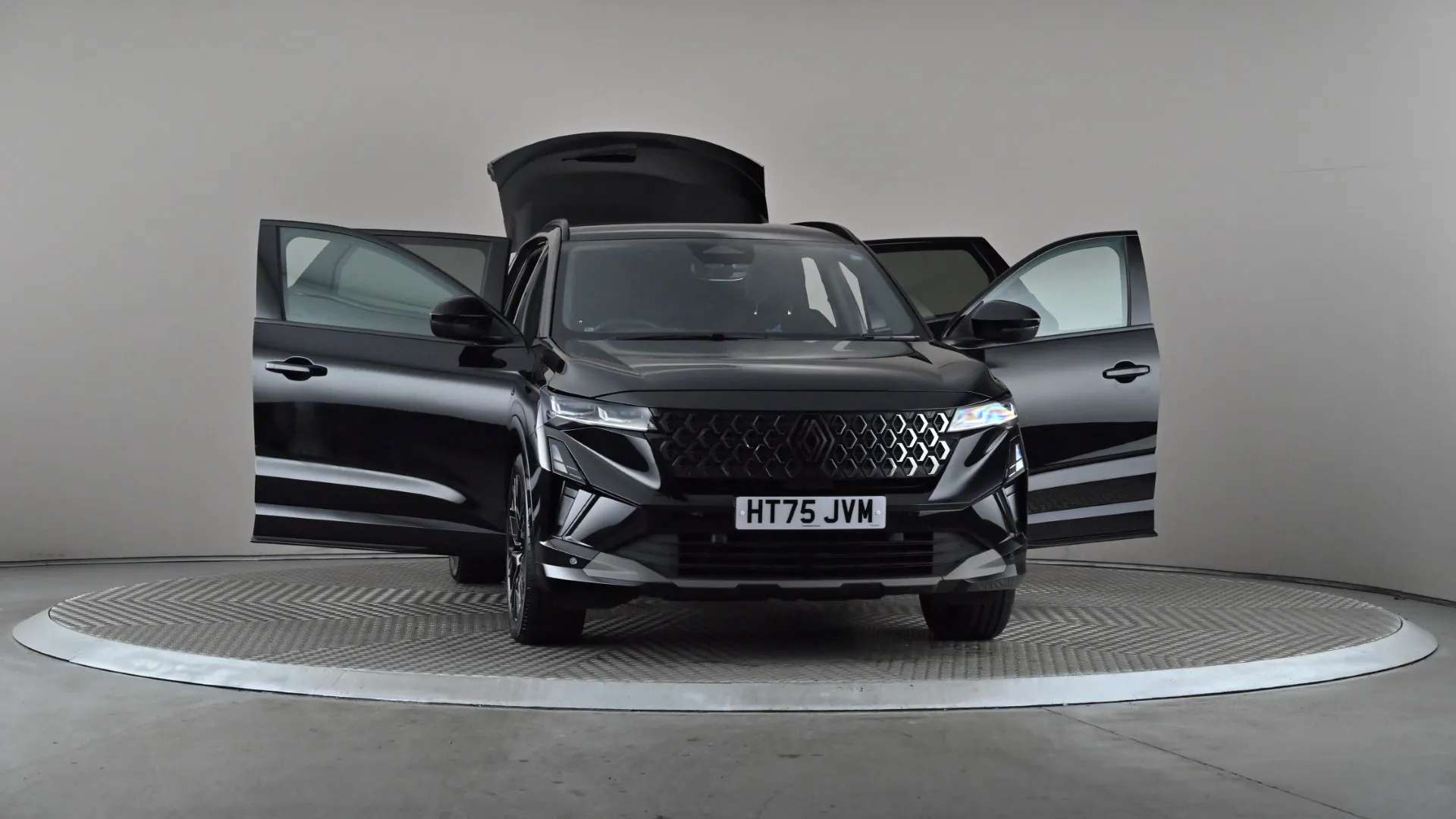 2026 RENAULT AUSTRAL 2026 RENAULT AUSTRAL