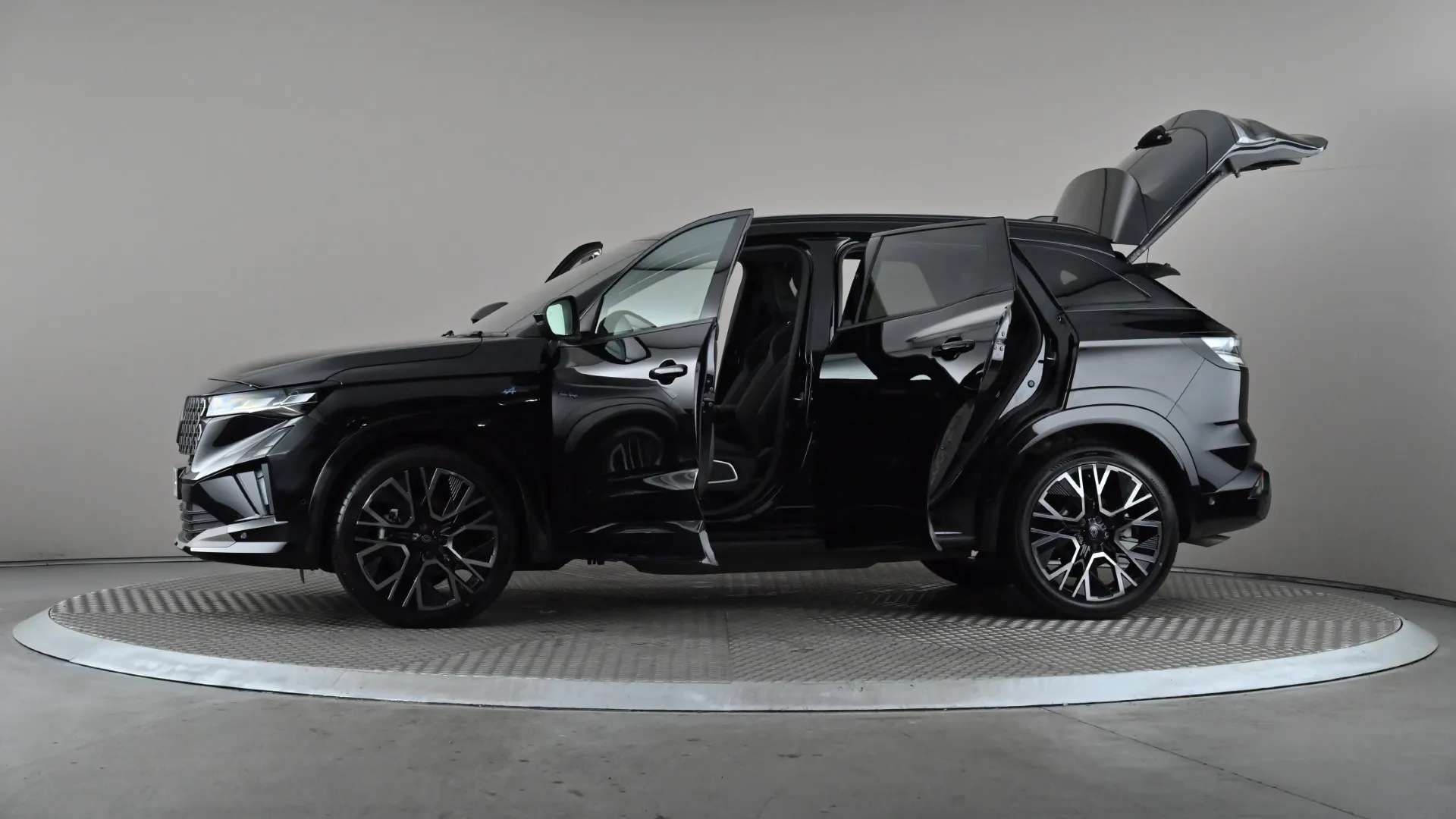 2026 RENAULT AUSTRAL 2026 RENAULT AUSTRAL