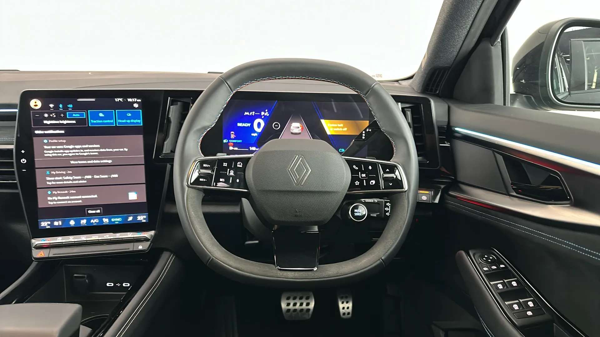 2026 RENAULT AUSTRAL 2026 RENAULT AUSTRAL