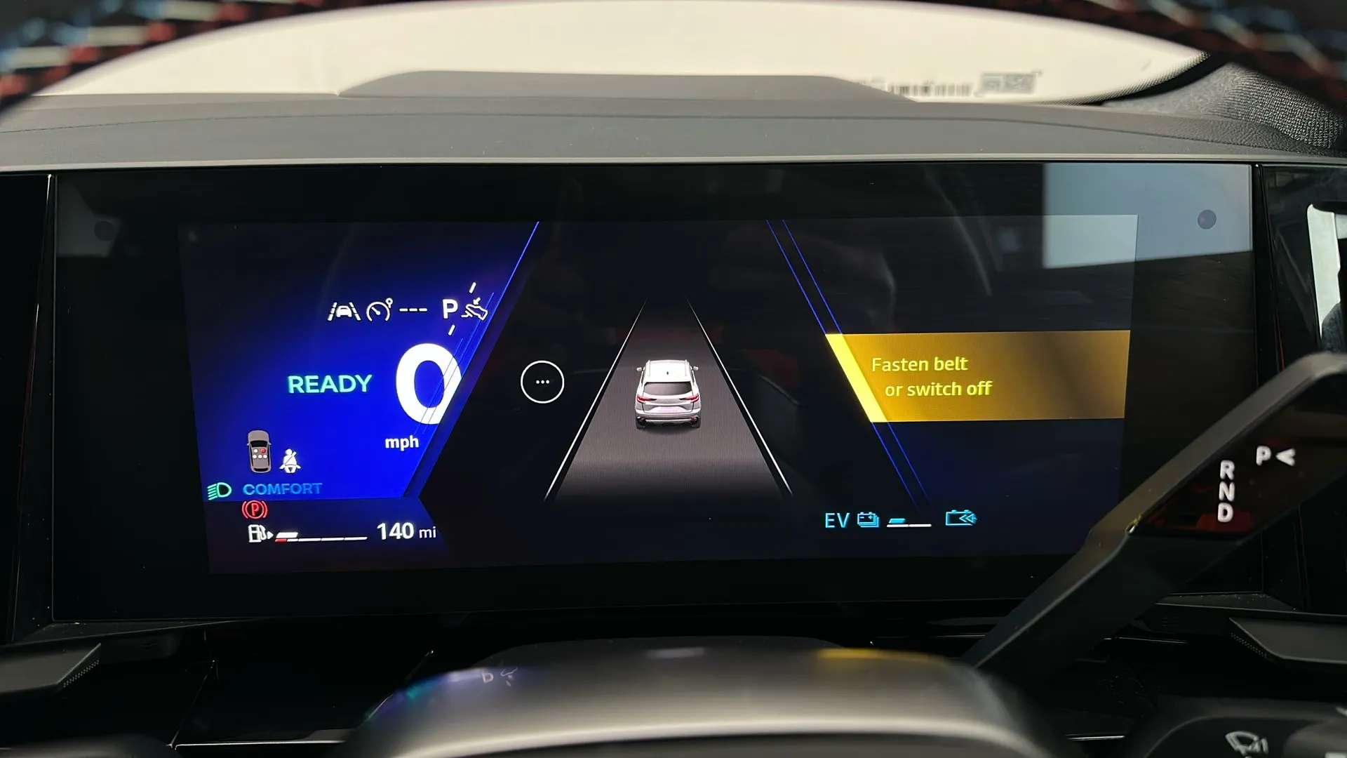 2026 RENAULT AUSTRAL 2026 RENAULT AUSTRAL