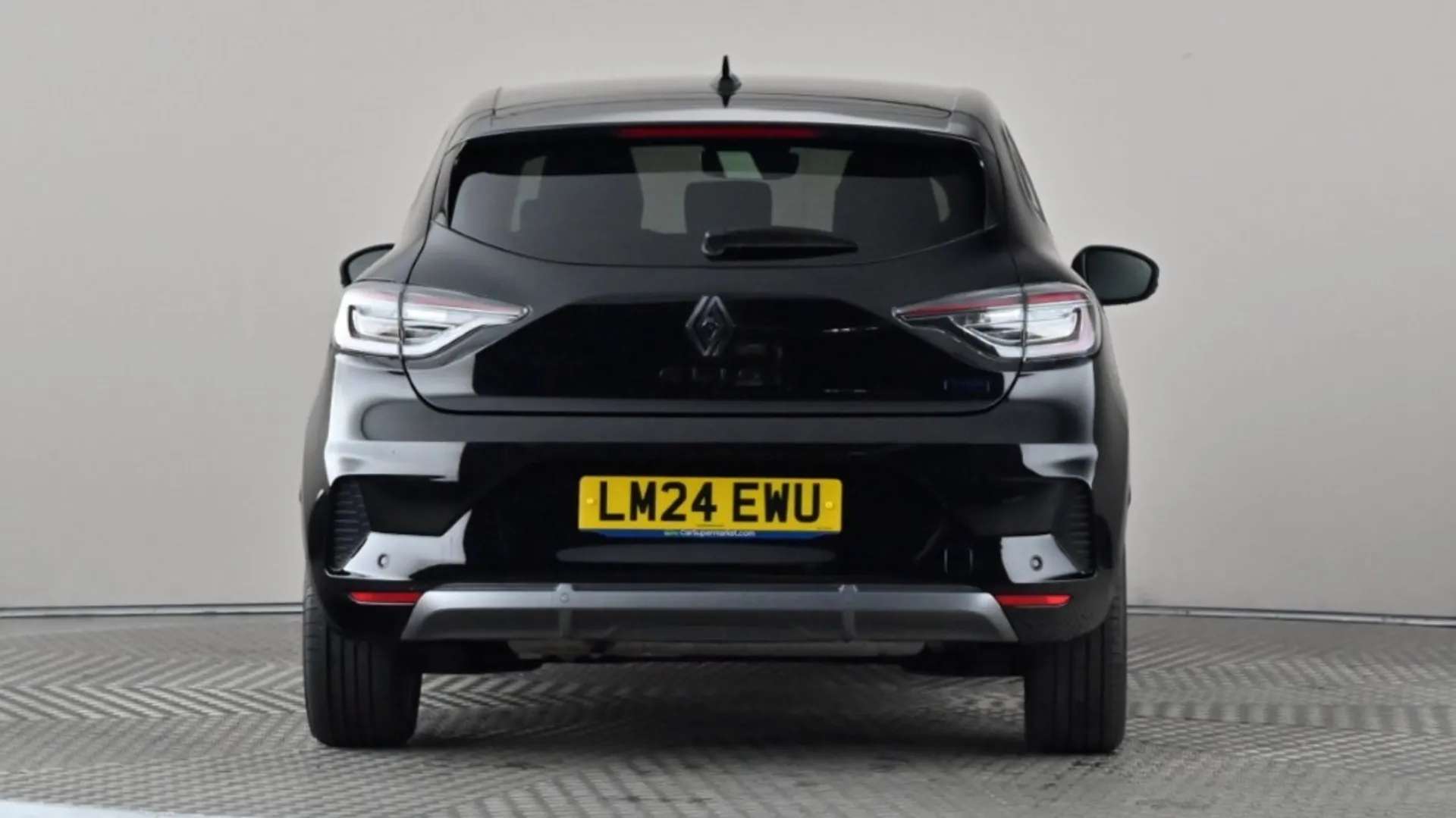 2024 RENAULT CLIO 2024 RENAULT CLIO