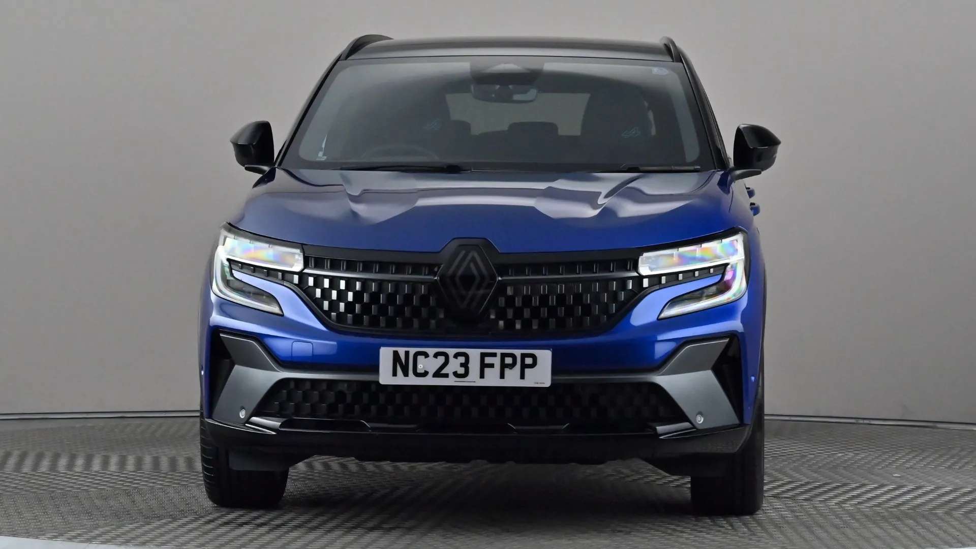 A 2023 RENAULT AUSTRAL E-Tech FHEV Techno Esprit Alpine Auto A 2023 RENAULT AUSTRAL E-Tech FHEV Techno Esprit Alpine Auto