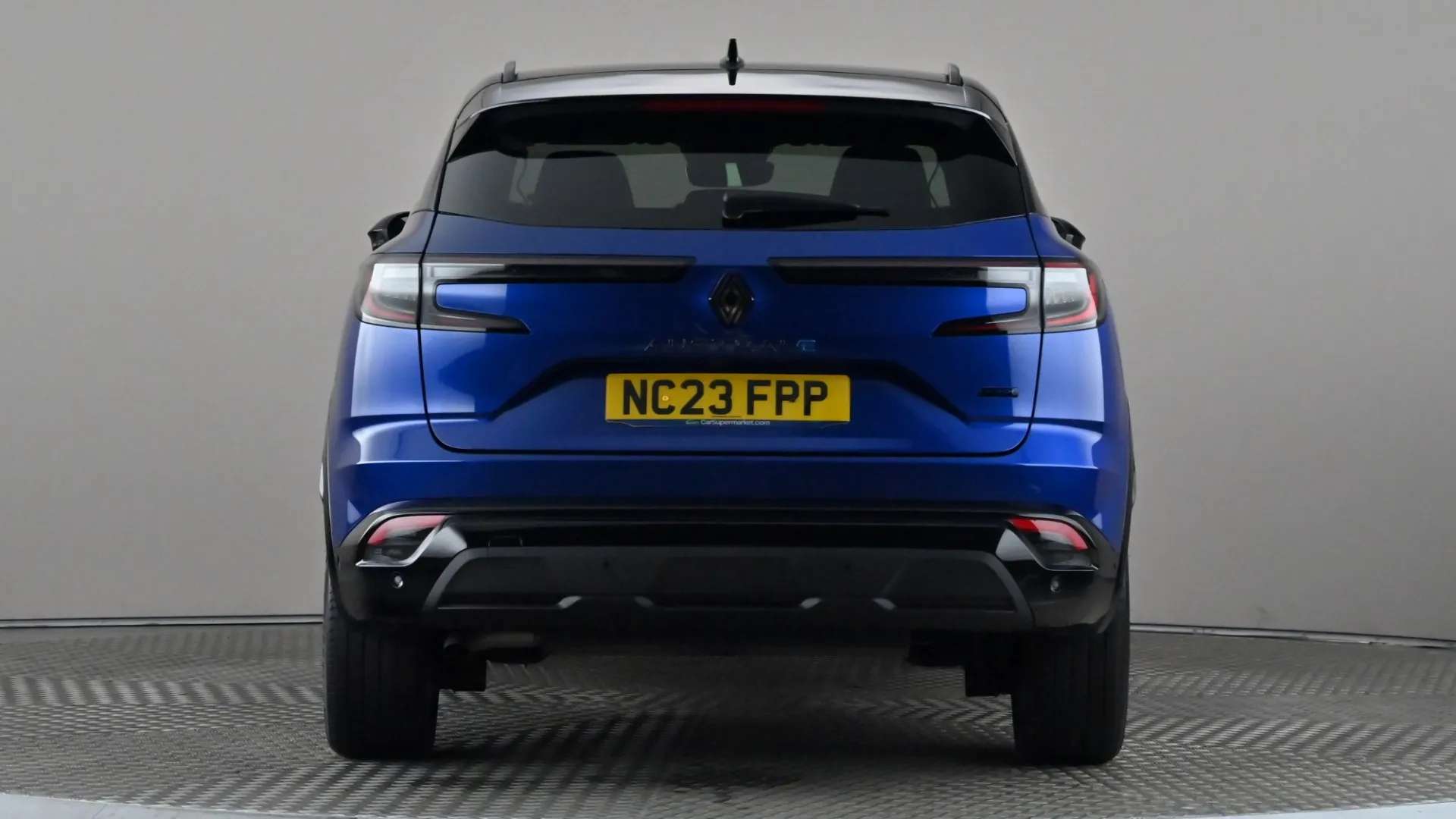 2023 RENAULT AUSTRAL 2023 RENAULT AUSTRAL