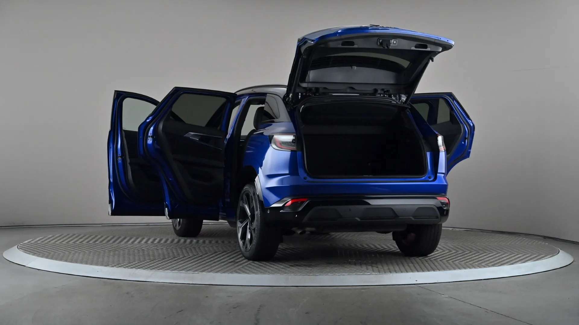 2023 RENAULT AUSTRAL 2023 RENAULT AUSTRAL
