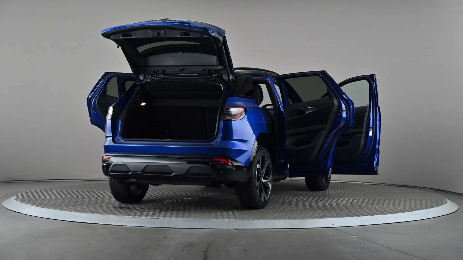 2023 RENAULT AUSTRAL 2023 RENAULT AUSTRAL