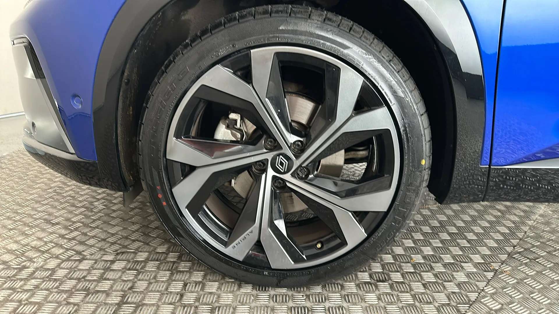 2023 RENAULT AUSTRAL 2023 RENAULT AUSTRAL