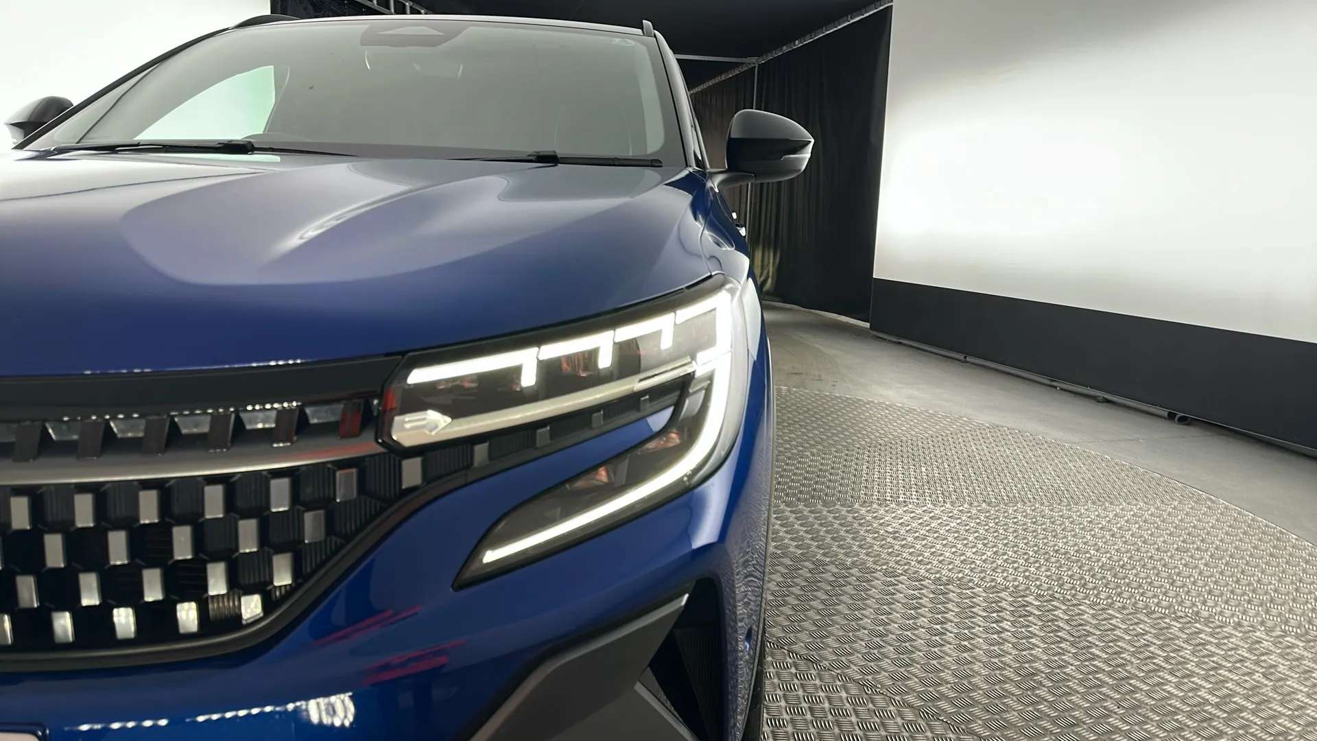 2023 RENAULT AUSTRAL 2023 RENAULT AUSTRAL