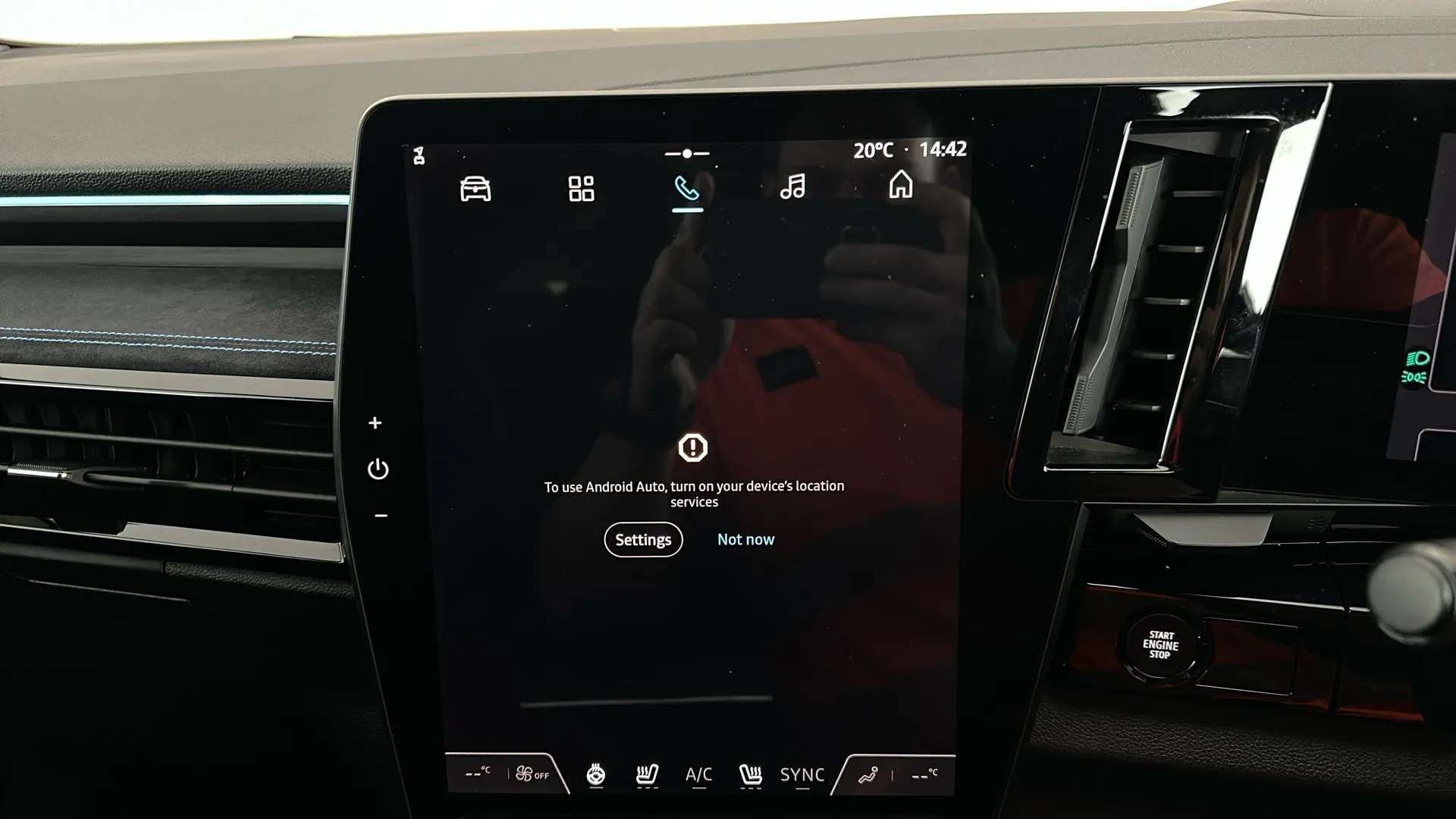 2023 RENAULT AUSTRAL 2023 RENAULT AUSTRAL