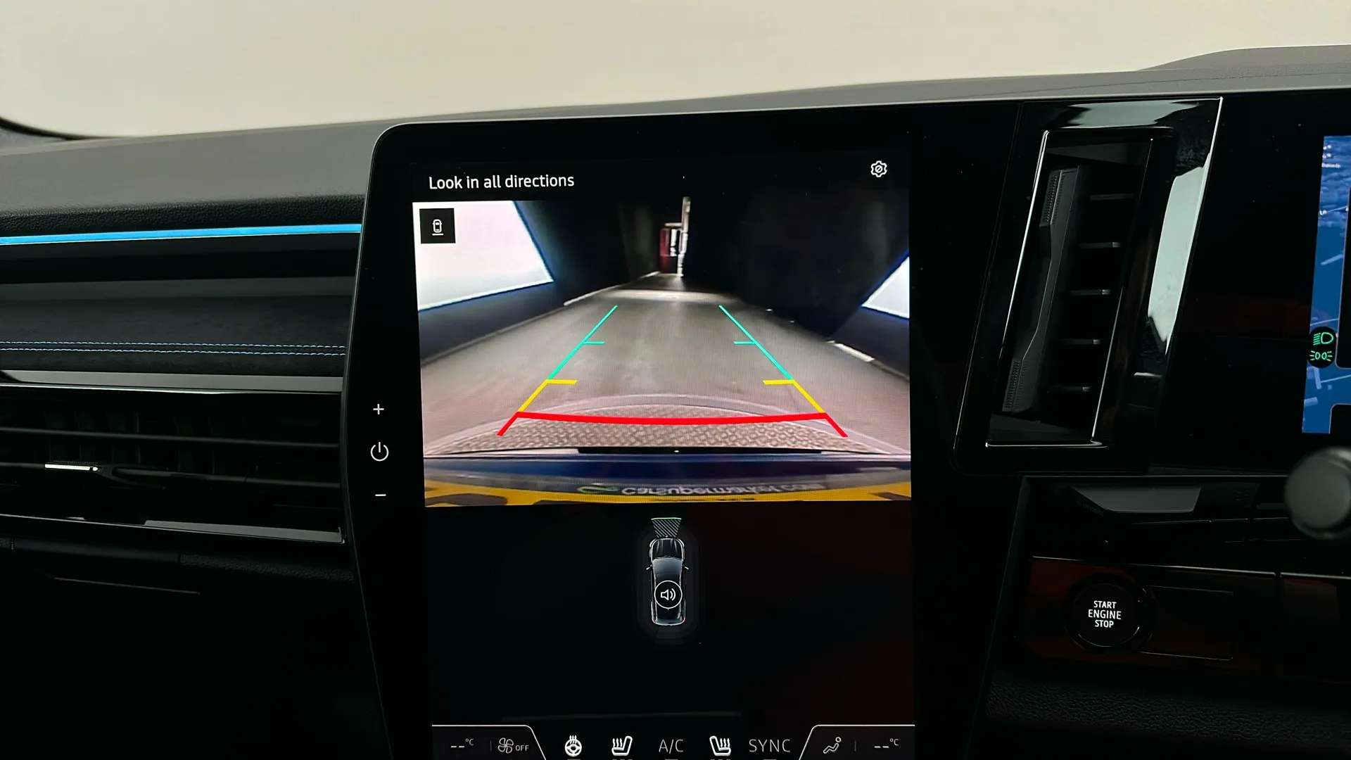 2023 RENAULT AUSTRAL 2023 RENAULT AUSTRAL