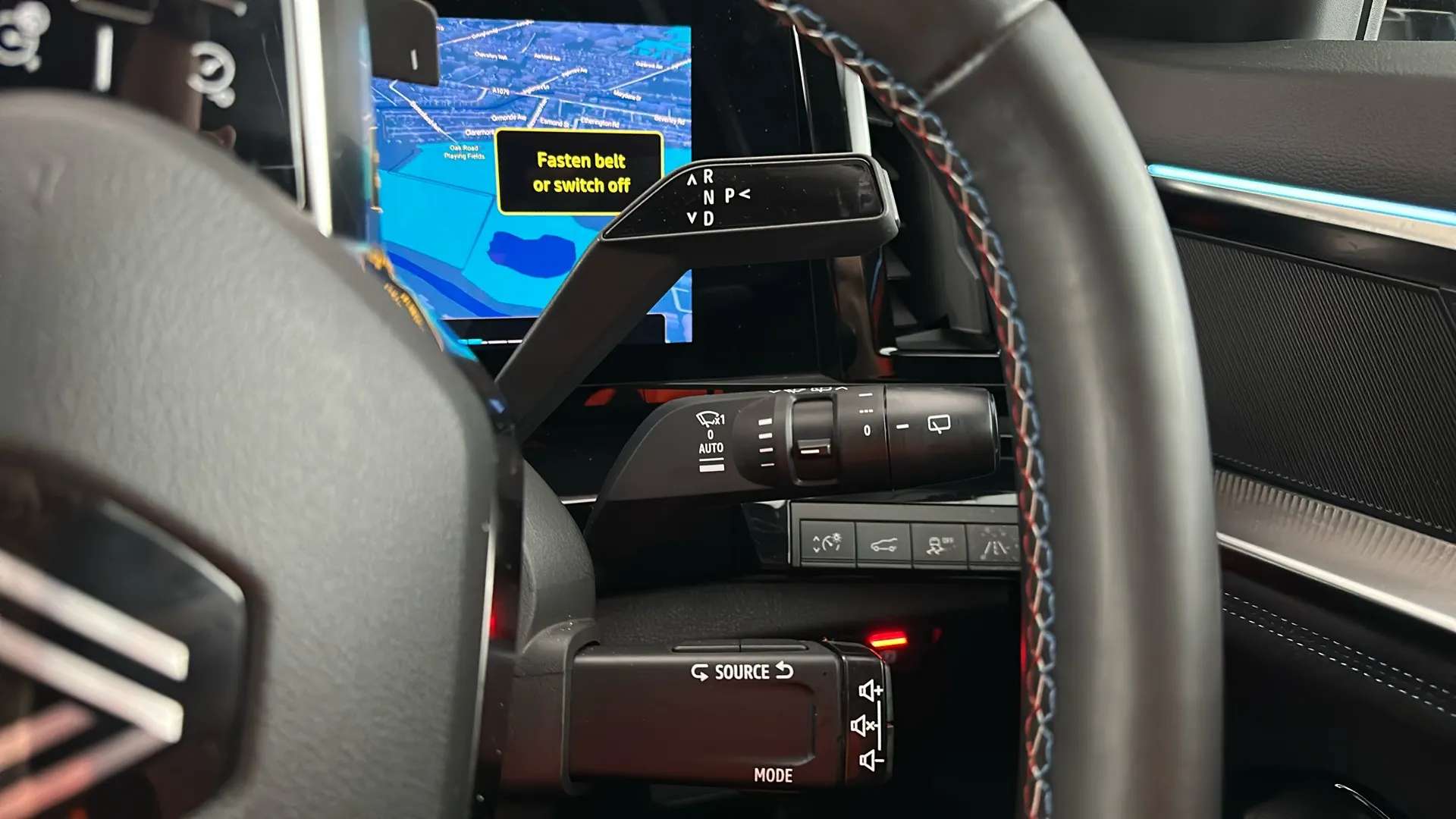 2023 RENAULT AUSTRAL 2023 RENAULT AUSTRAL