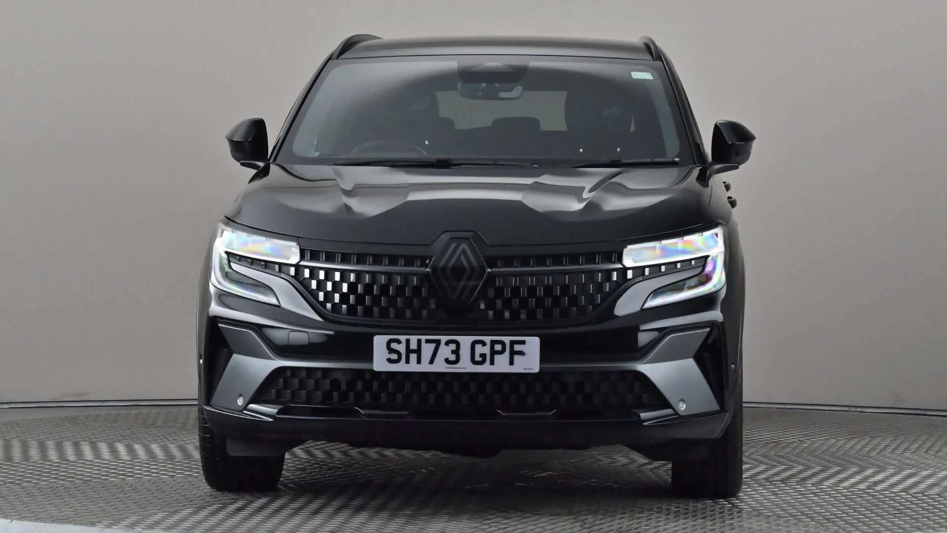 A 2023 RENAULT AUSTRAL E-Tech FHEV Techno Esprit Alpine Auto A 2023 RENAULT AUSTRAL E-Tech FHEV Techno Esprit Alpine Auto