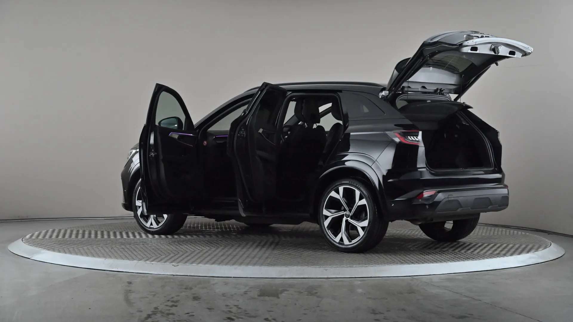 2023 RENAULT AUSTRAL 2023 RENAULT AUSTRAL