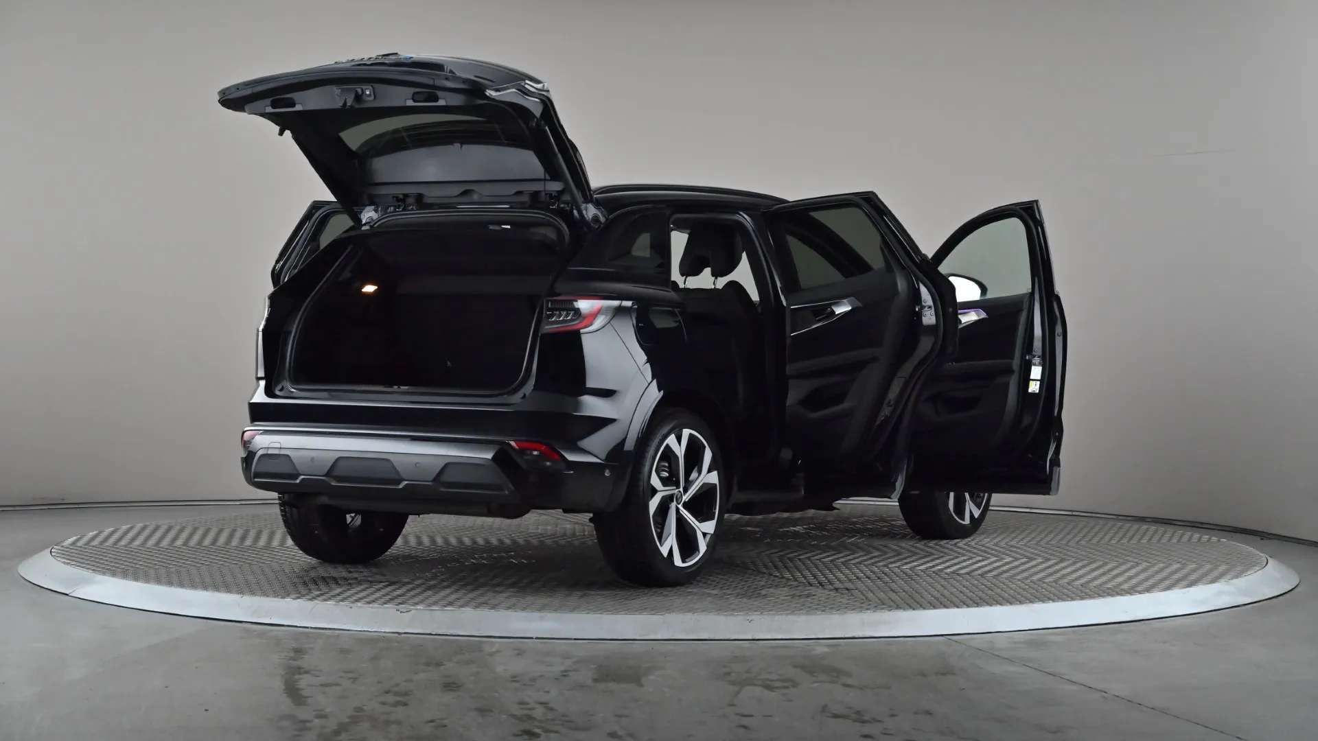 2023 RENAULT AUSTRAL 2023 RENAULT AUSTRAL