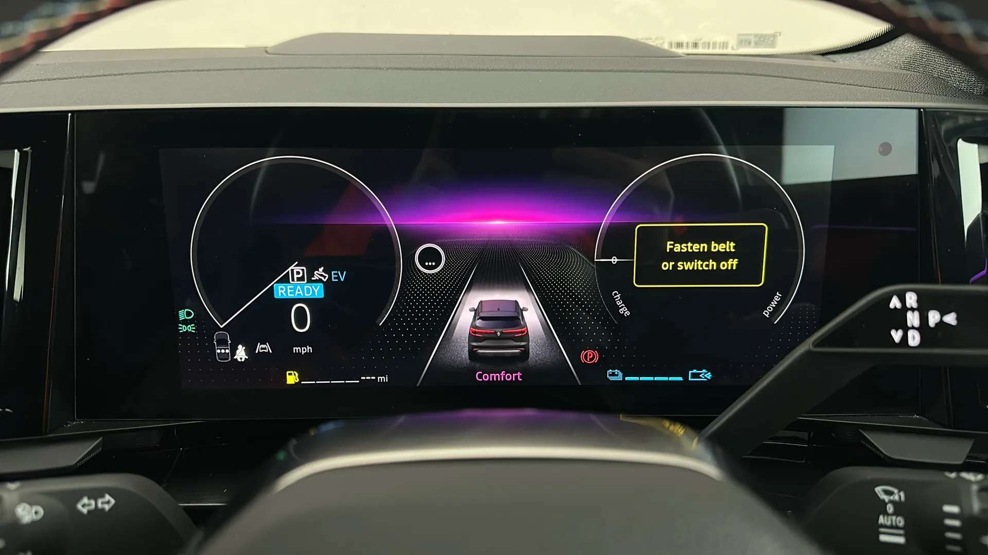 2023 RENAULT AUSTRAL 2023 RENAULT AUSTRAL